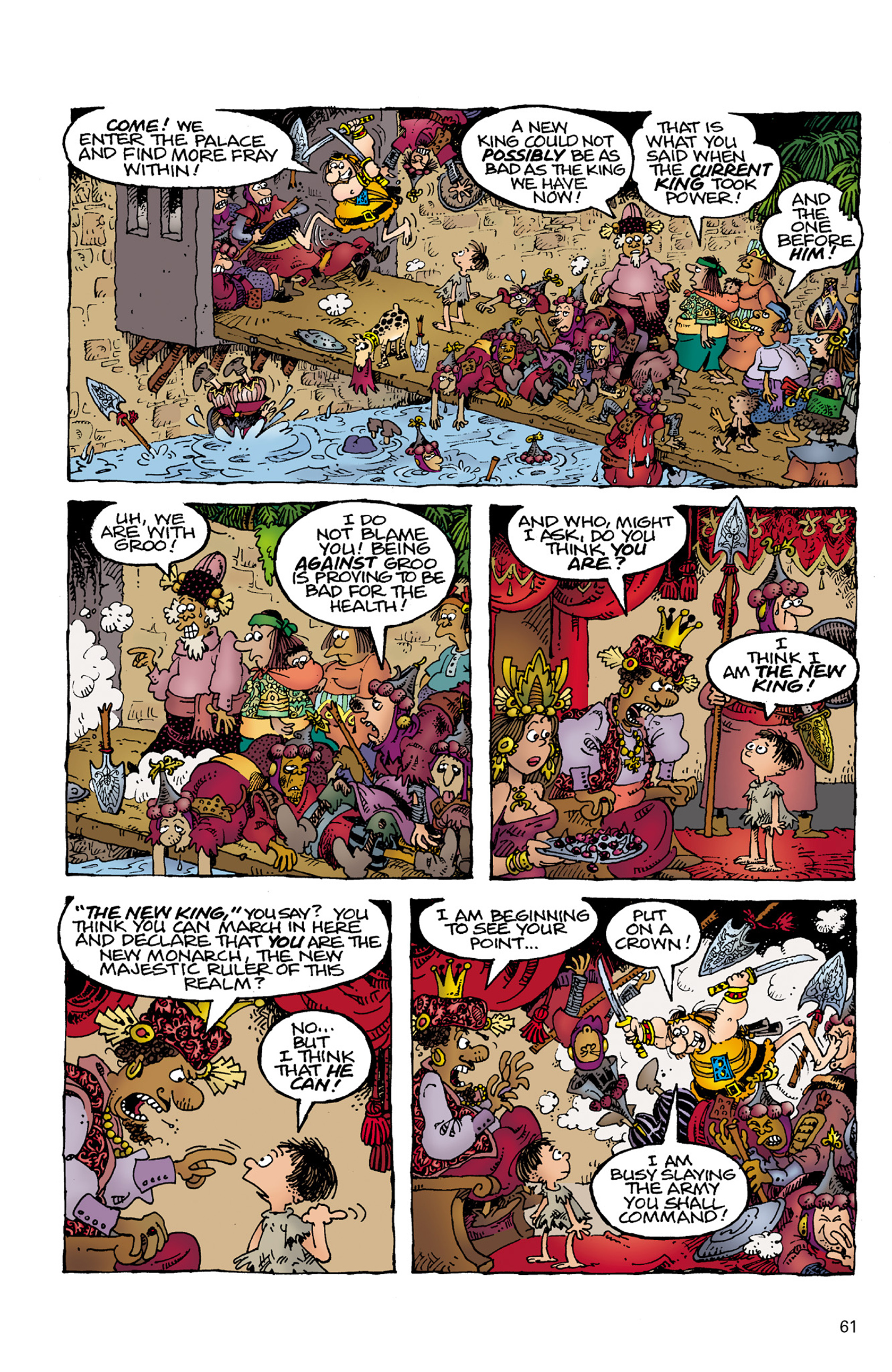 <{ $series->title }} issue 7 - Page 64