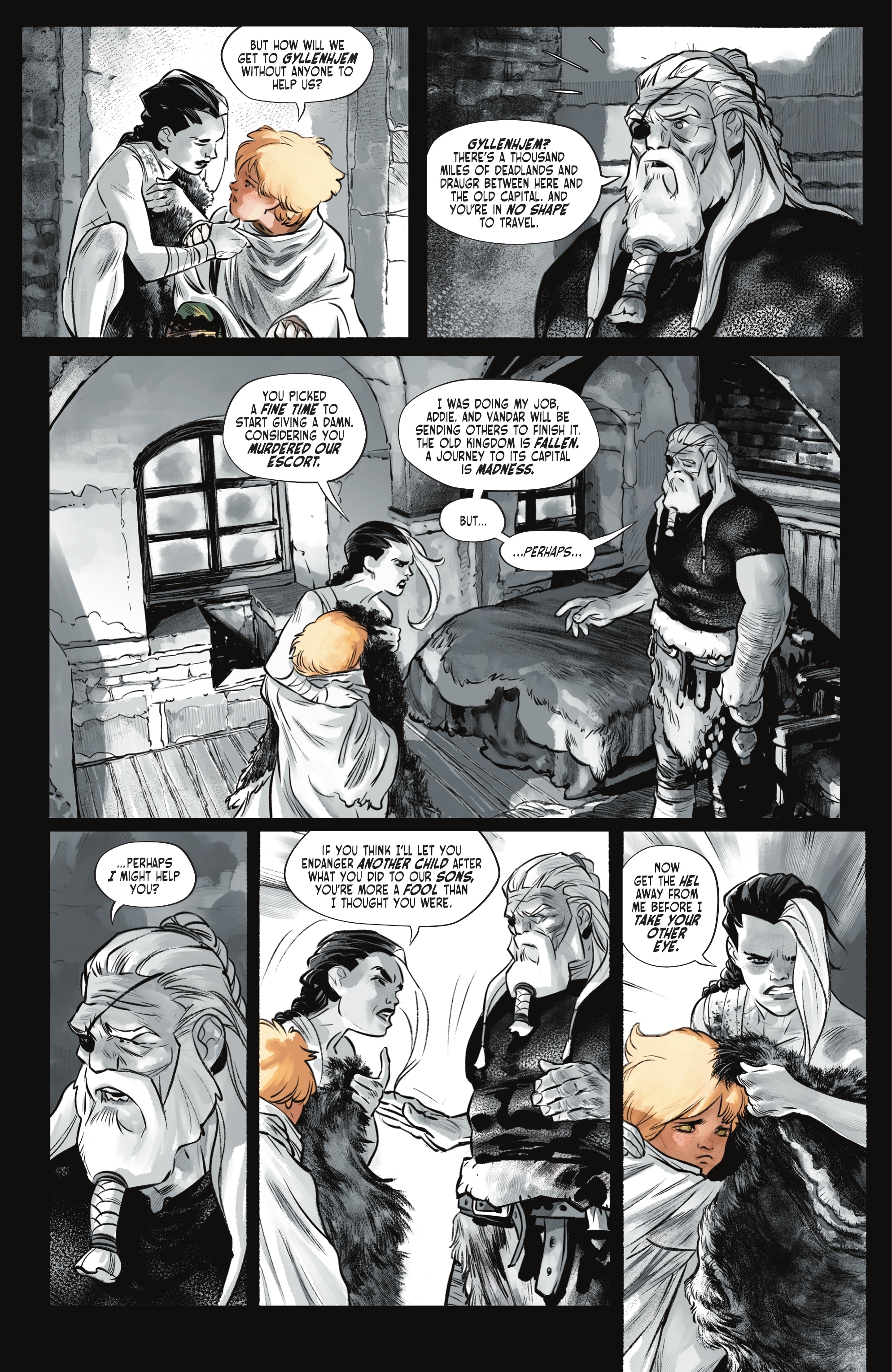 <{ $series->title }} issue 2 - Page 10