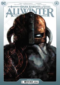 Dark Knights of Steel: Allwinter (2024-) Comic