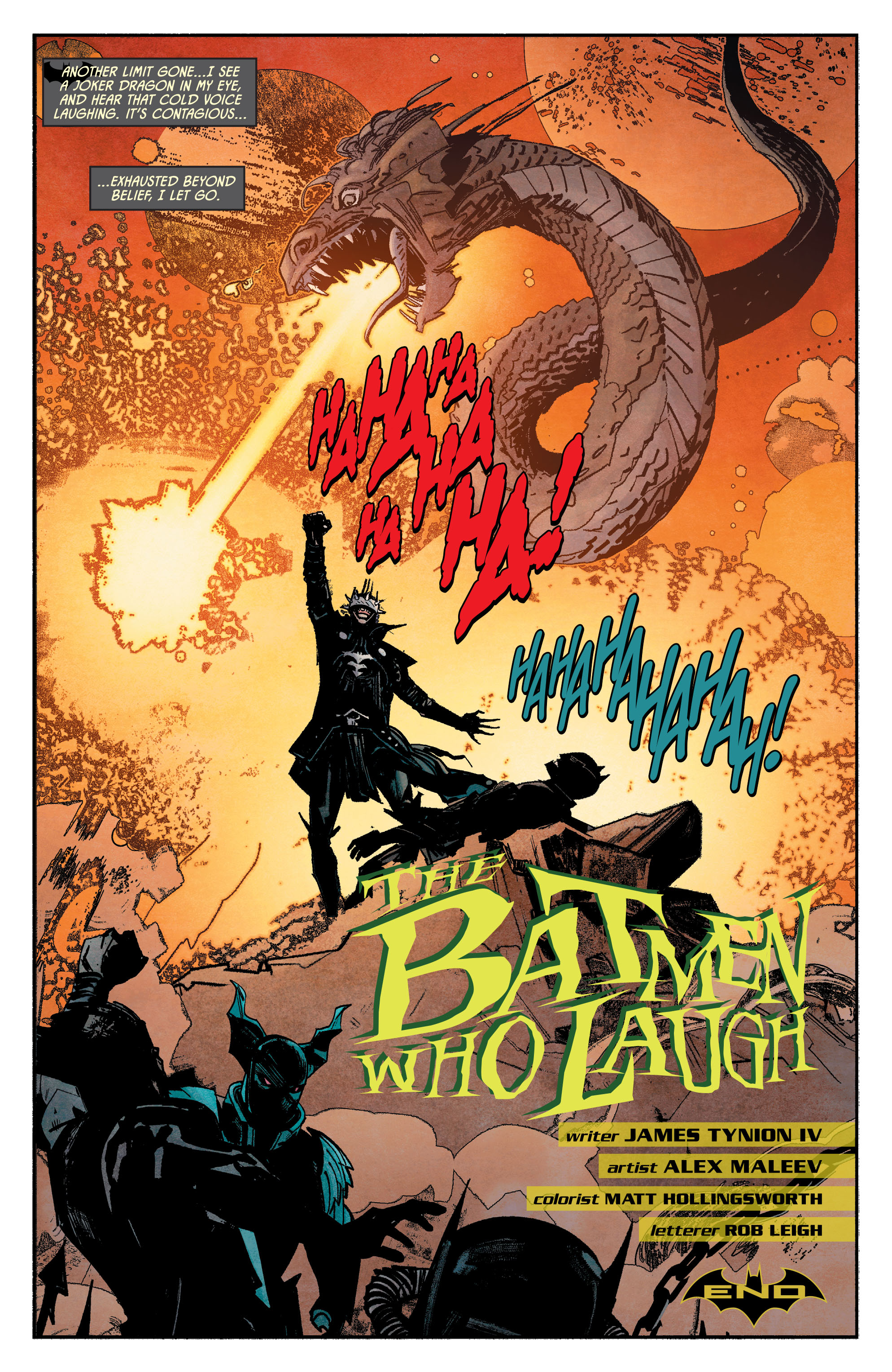 Dark Nights: Death Metal The Last 52: War of the Multiverses (2020-) issue 1 - Page 32