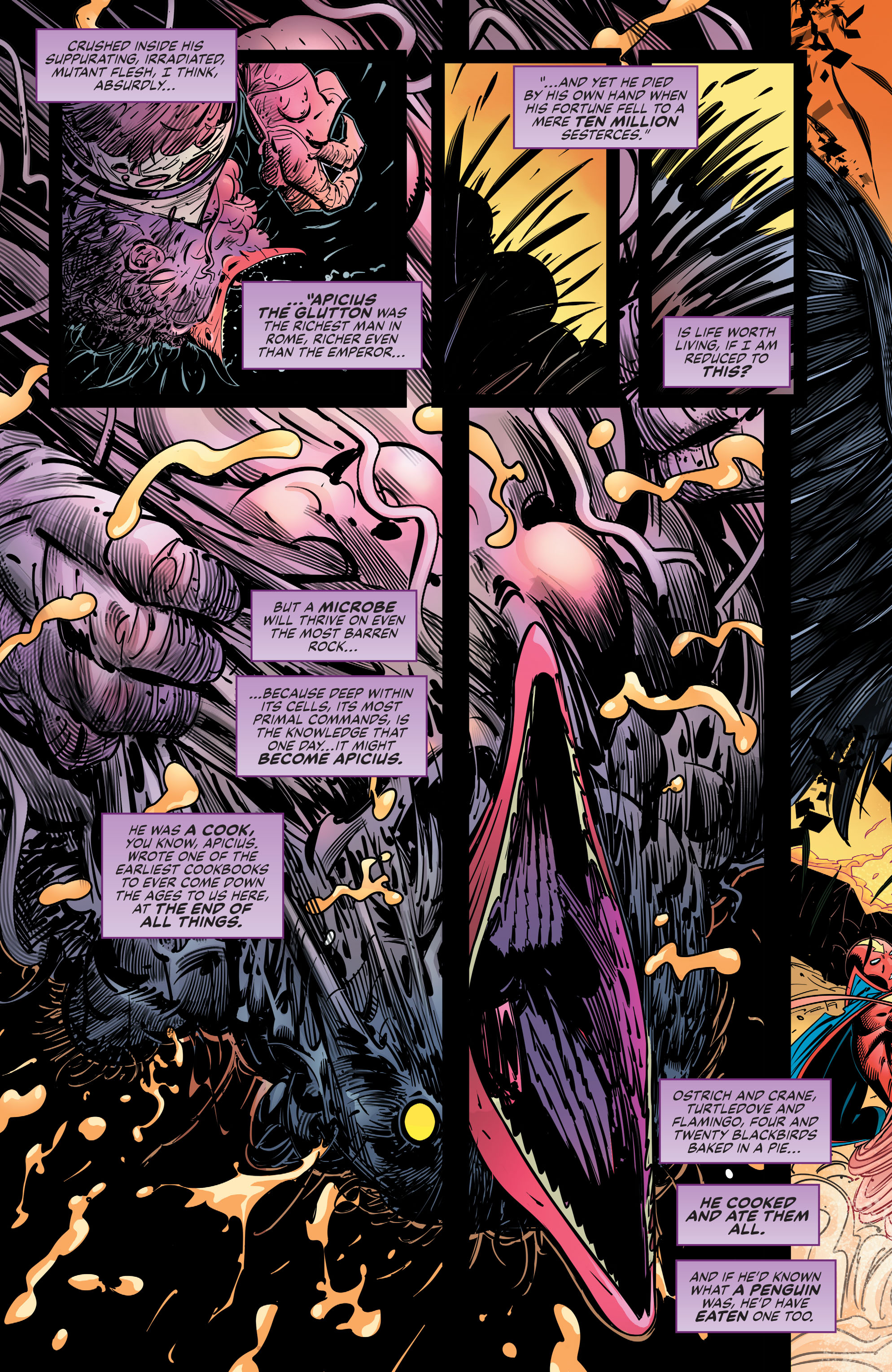 Dark Nights: Death Metal The Last 52: War of the Multiverses (2020-) issue 1 - Page 59