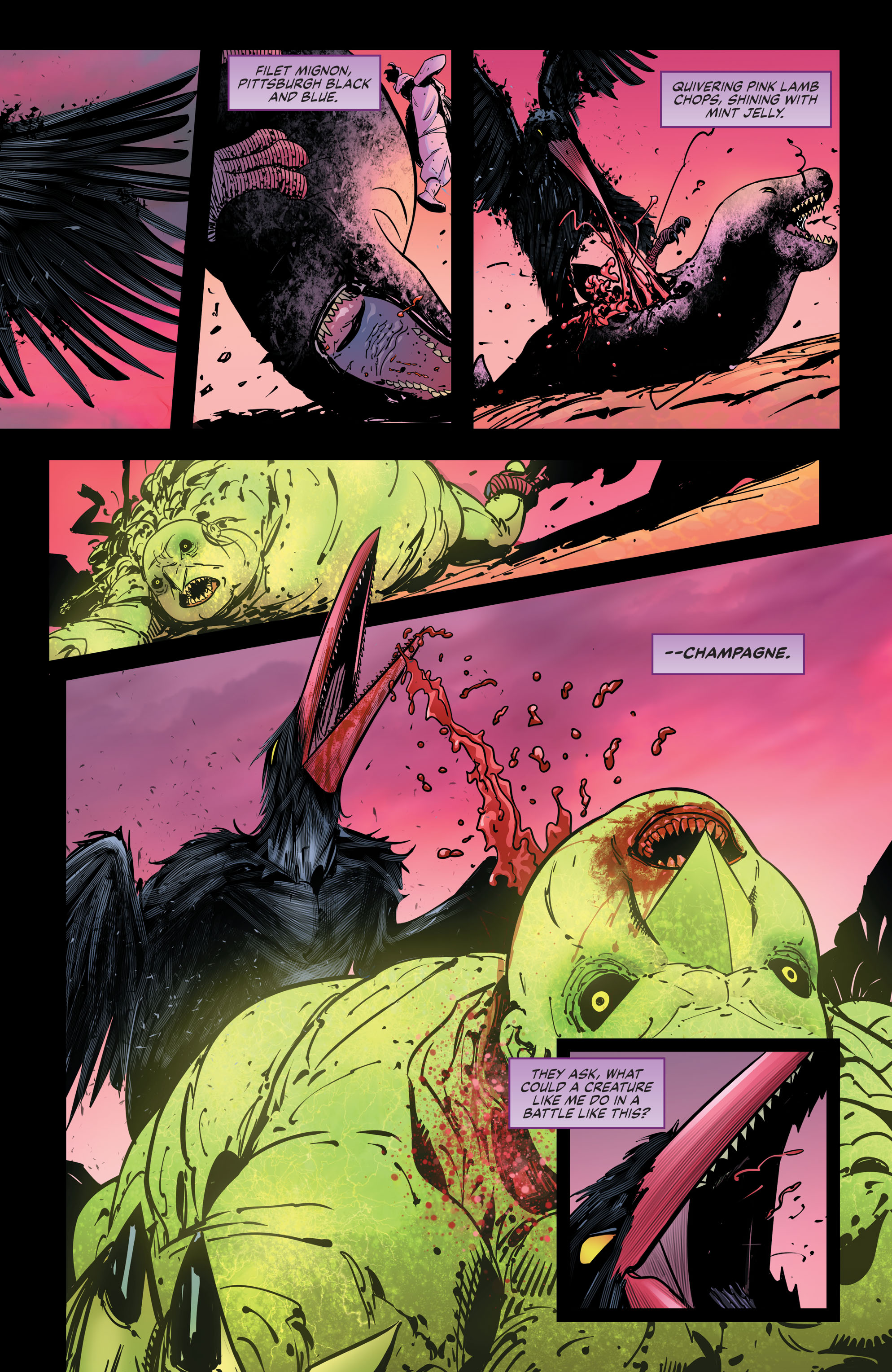 Dark Nights: Death Metal The Last 52: War of the Multiverses (2020-) issue 1 - Page 62