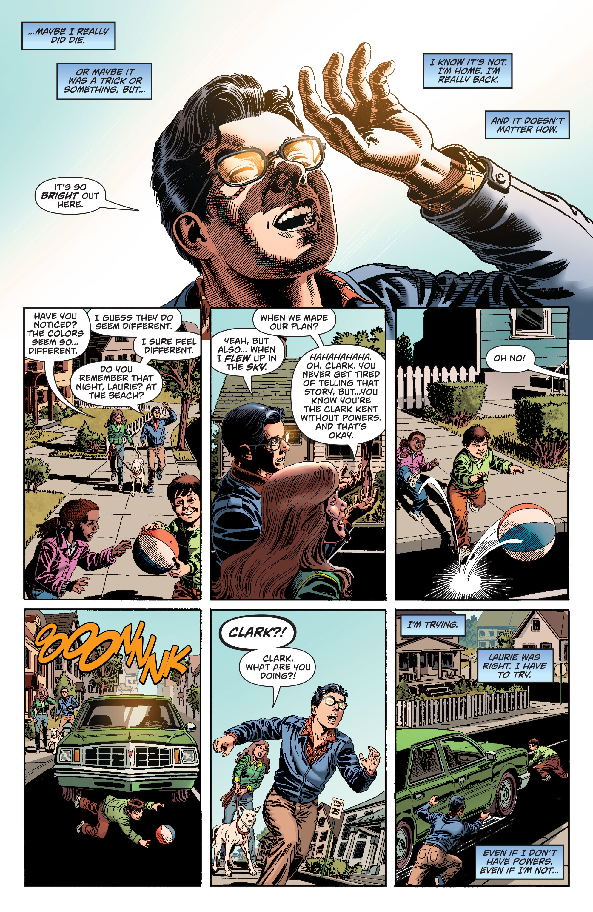 Dark Nights: Death Metal The Secret Origin (2020-): Chapter 1 - Page 34