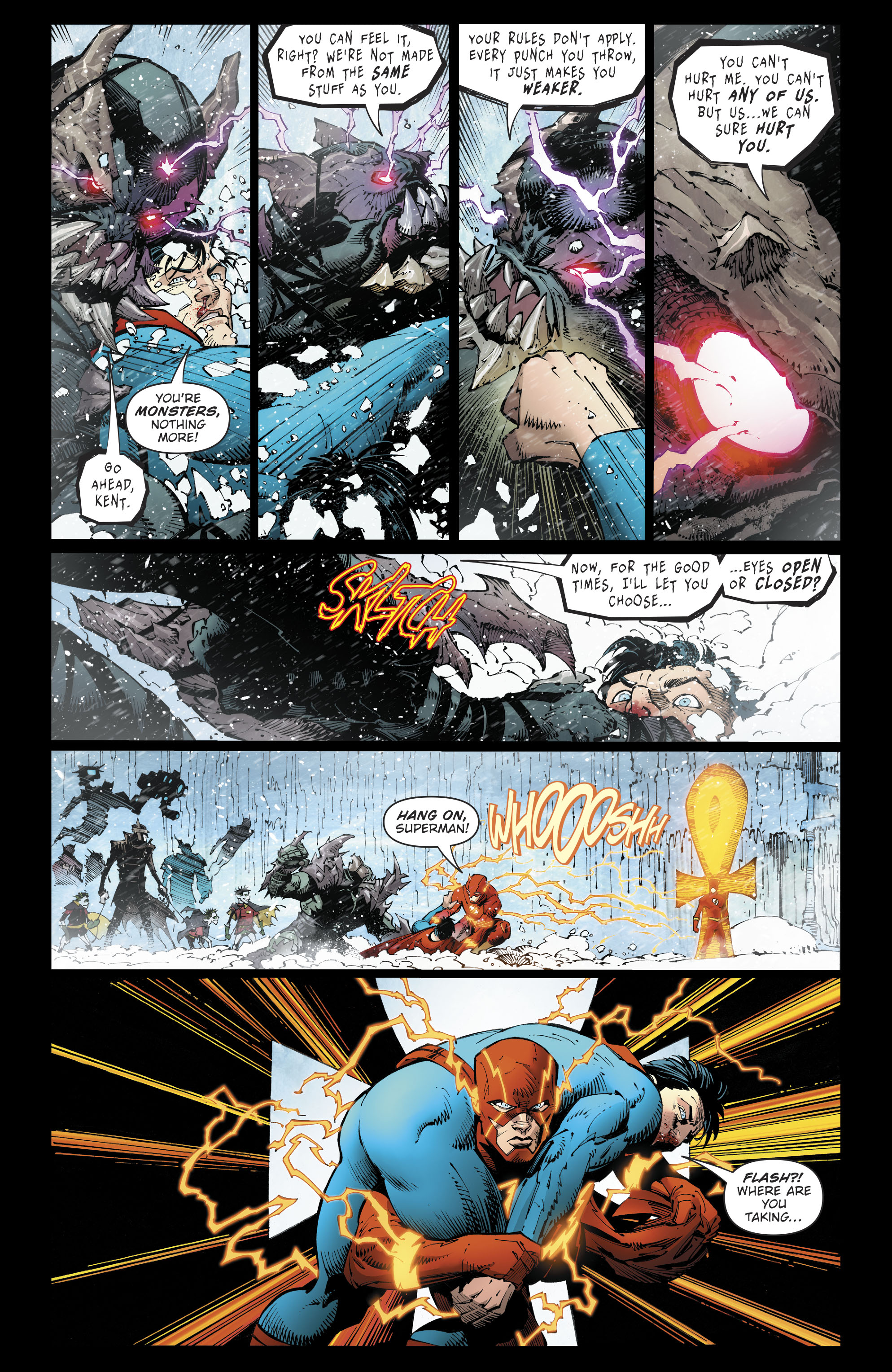 Dark Nights: Metal (2017-) issue 3 - Page 15