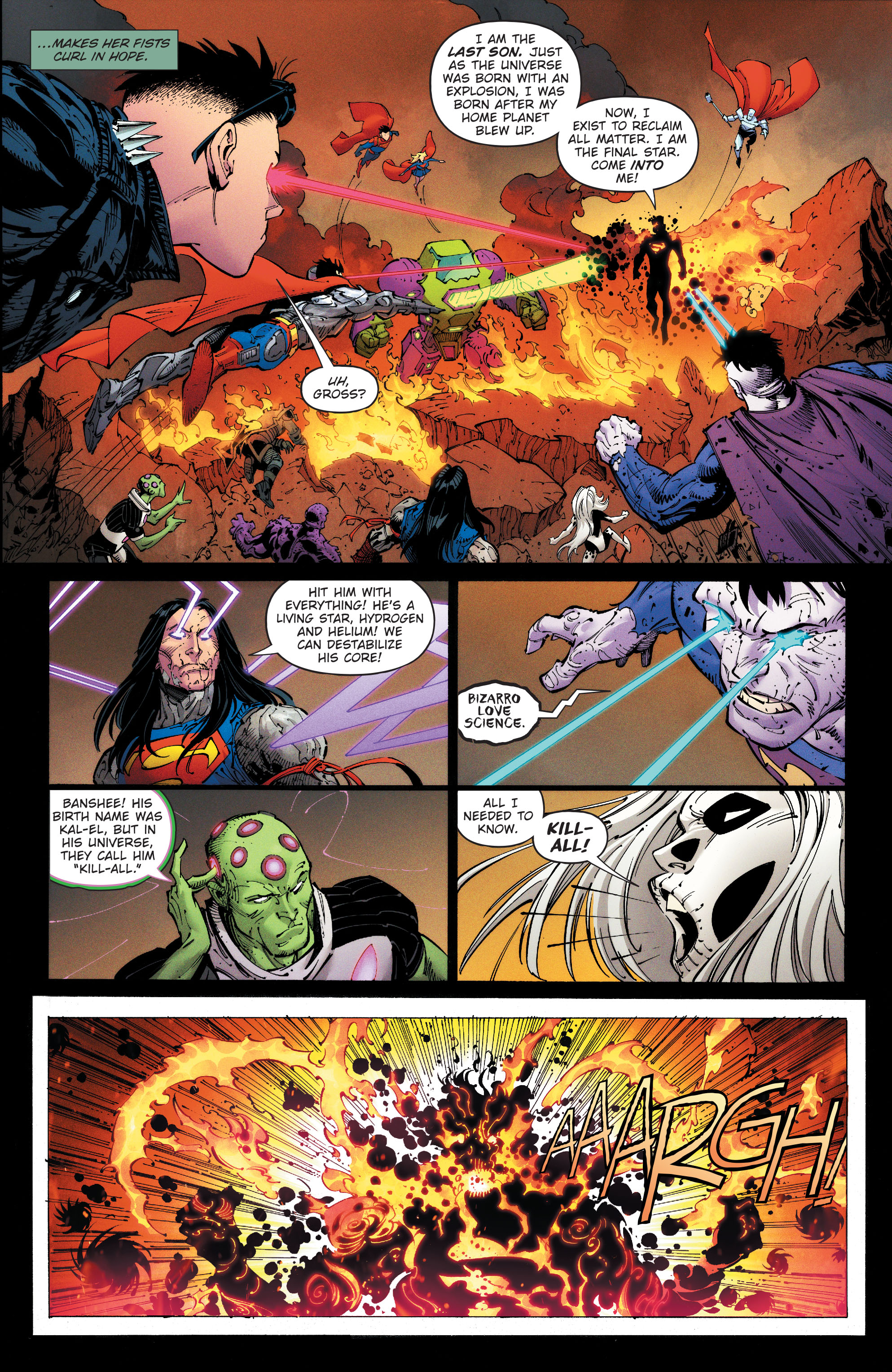 Dark Nights: Metal (2017-) issue 7 - Page 11