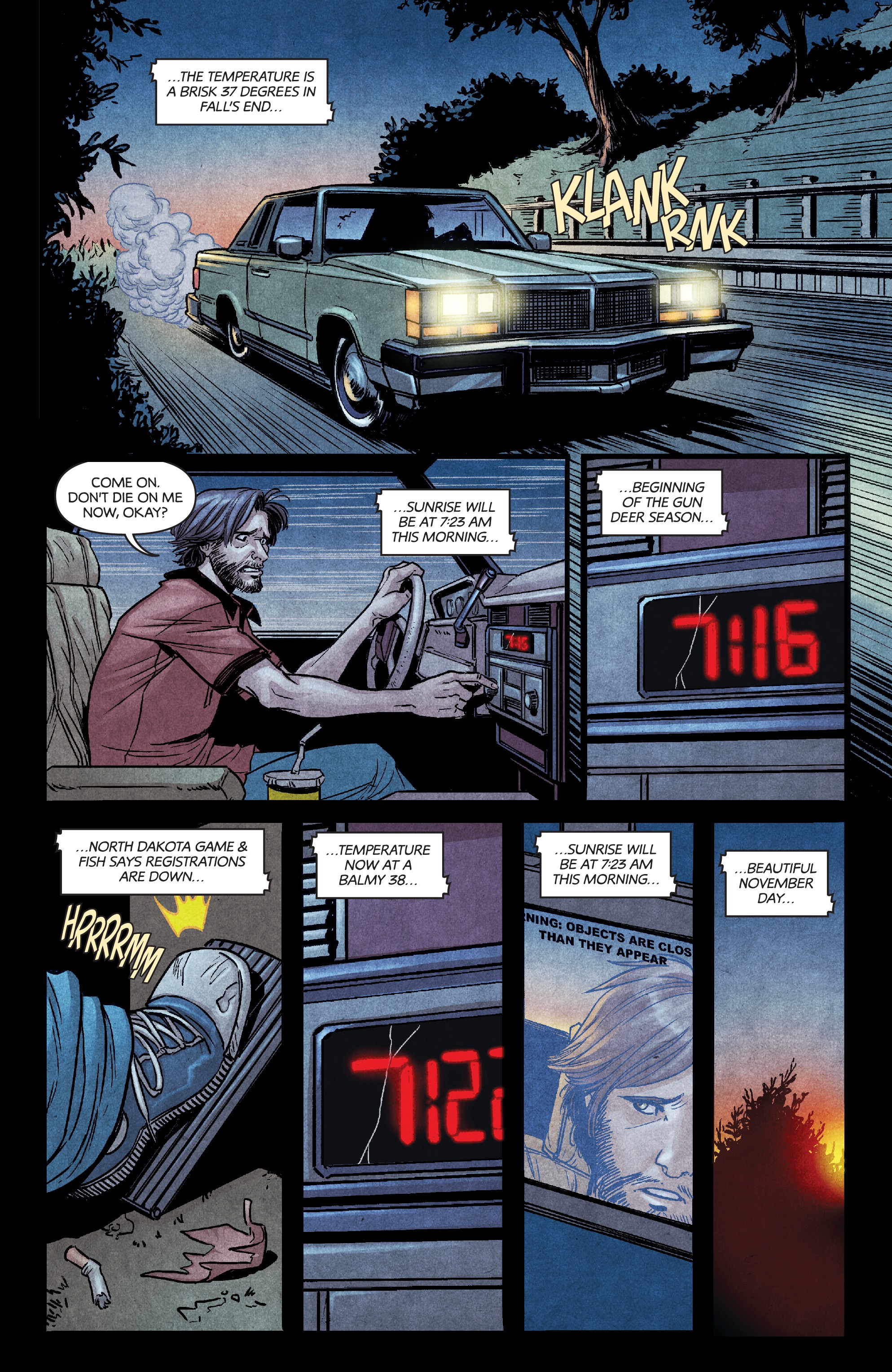 <{ $series->title }} issue 1 - Page 7