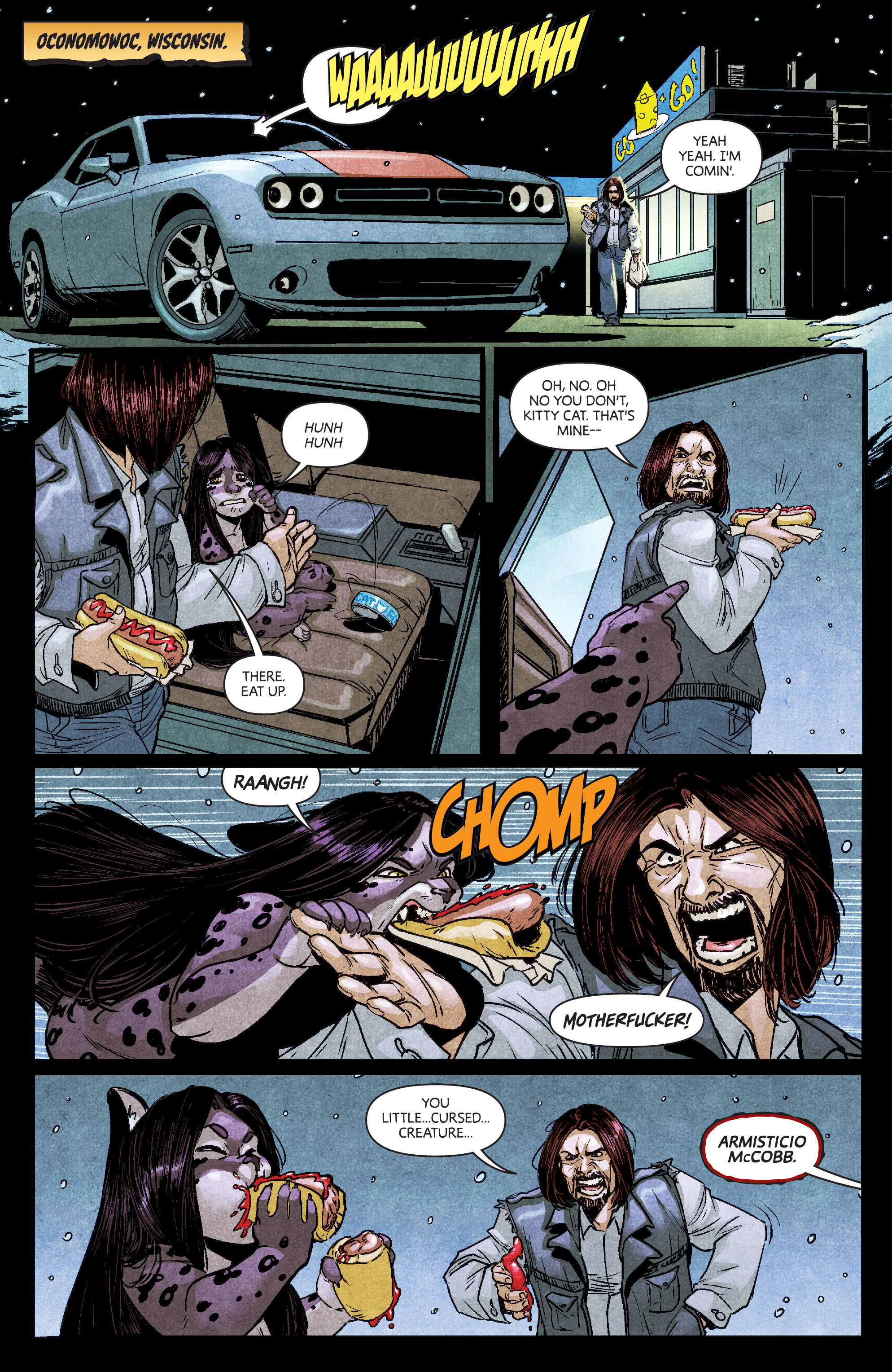 <{ $series->title }} issue 7 - Page 6