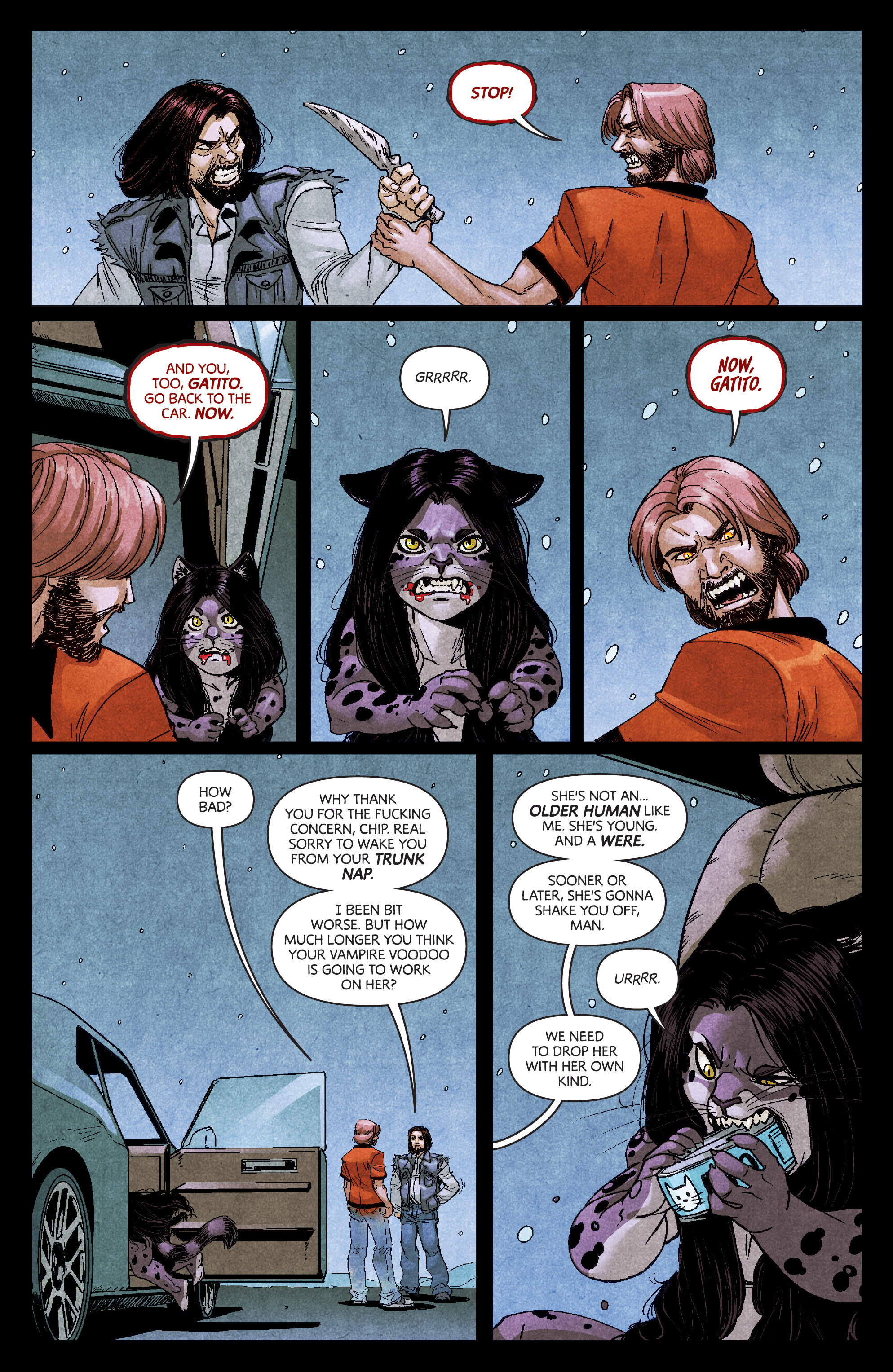 <{ $series->title }} issue 7 - Page 7