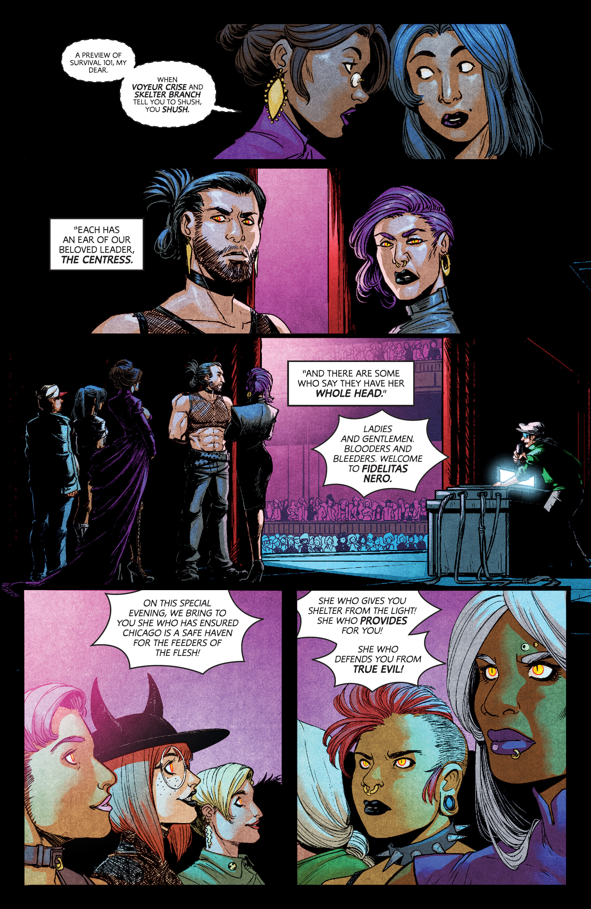 <{ $series->title }} issue 7 - Page 10