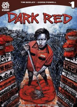Dark Red (2019-)
