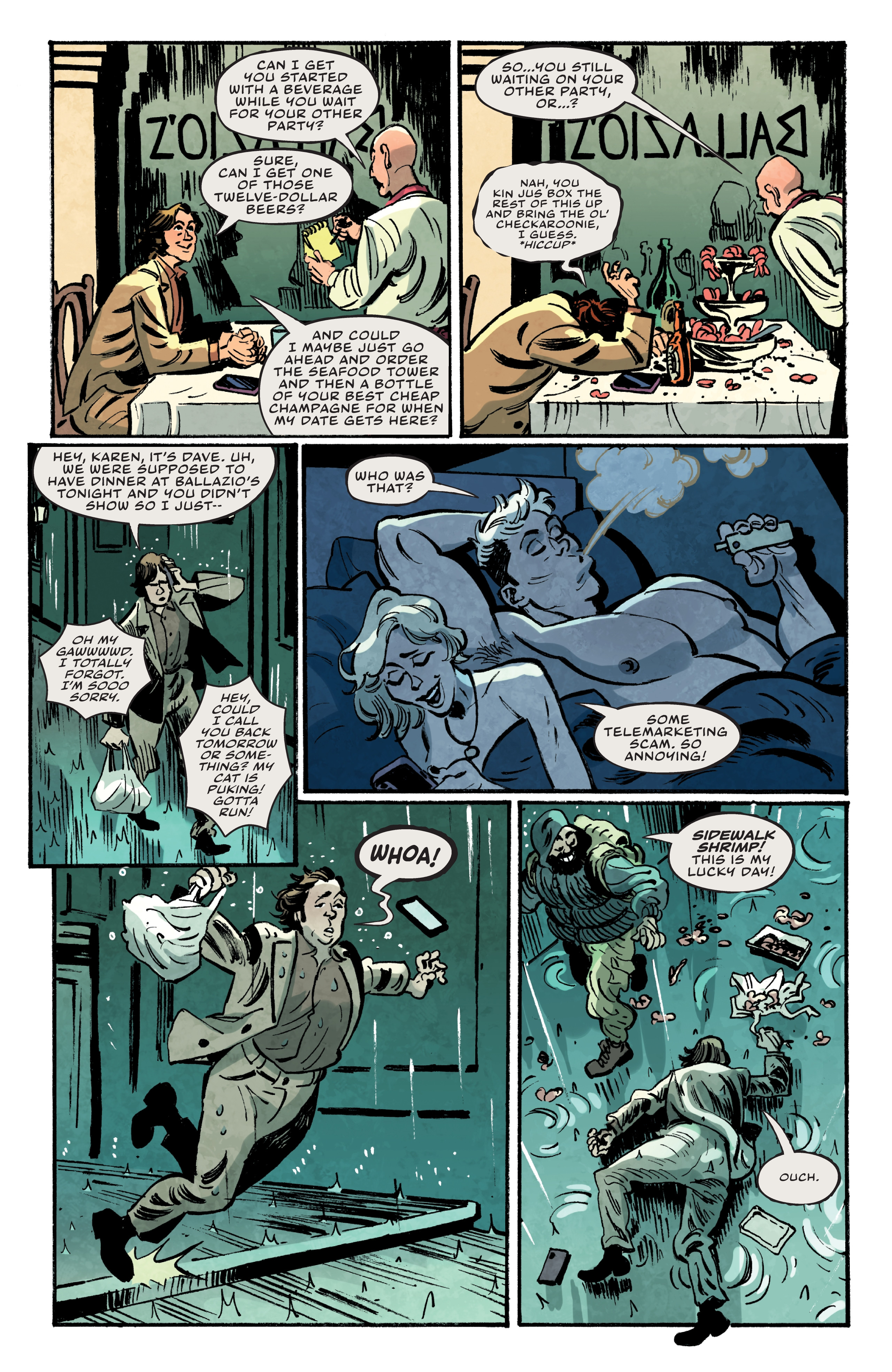 Dark Regards (2025-): Chapter 1 - Page 8