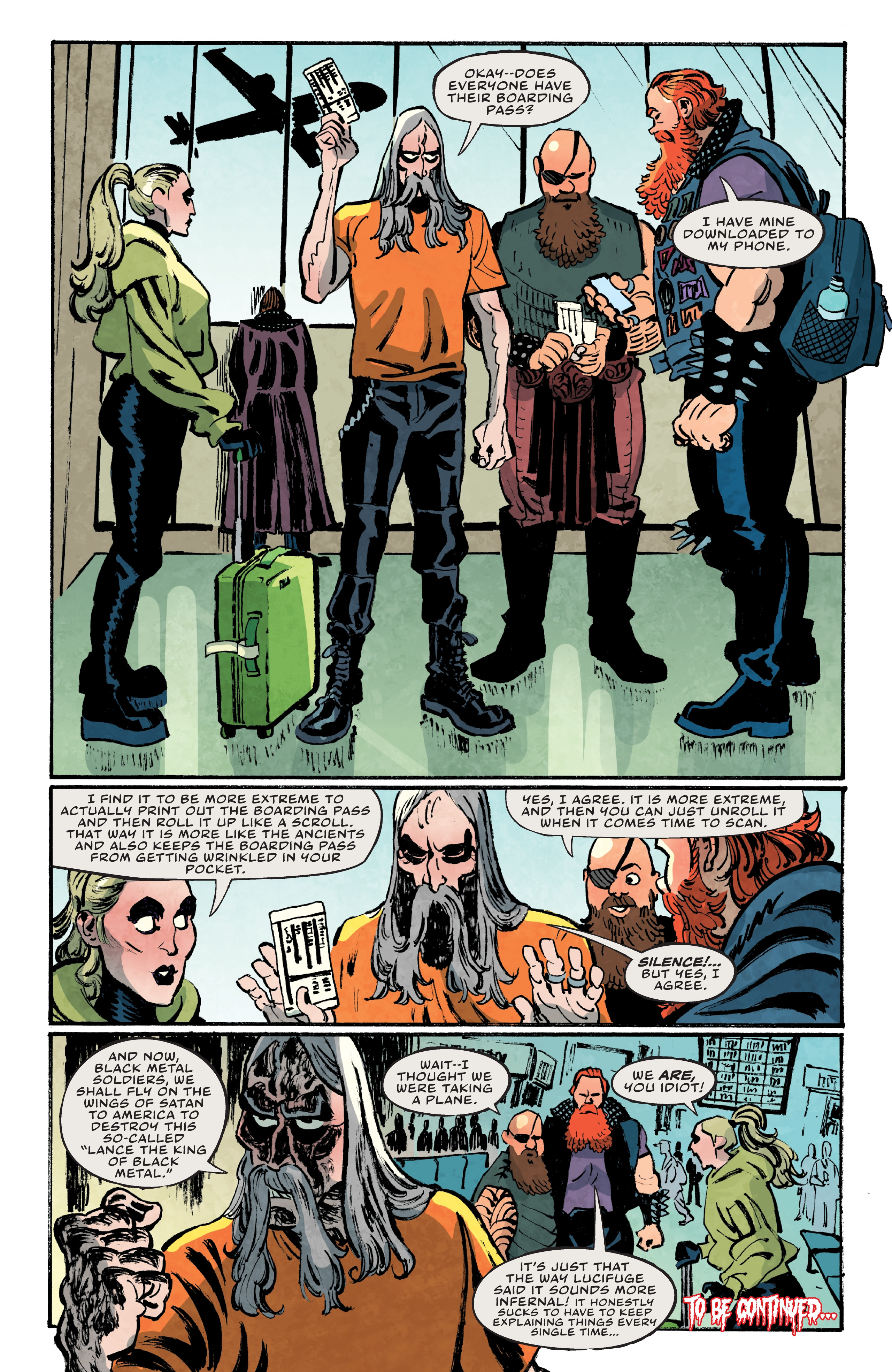 Dark Regards (2025-): Chapter 1 - Page 26