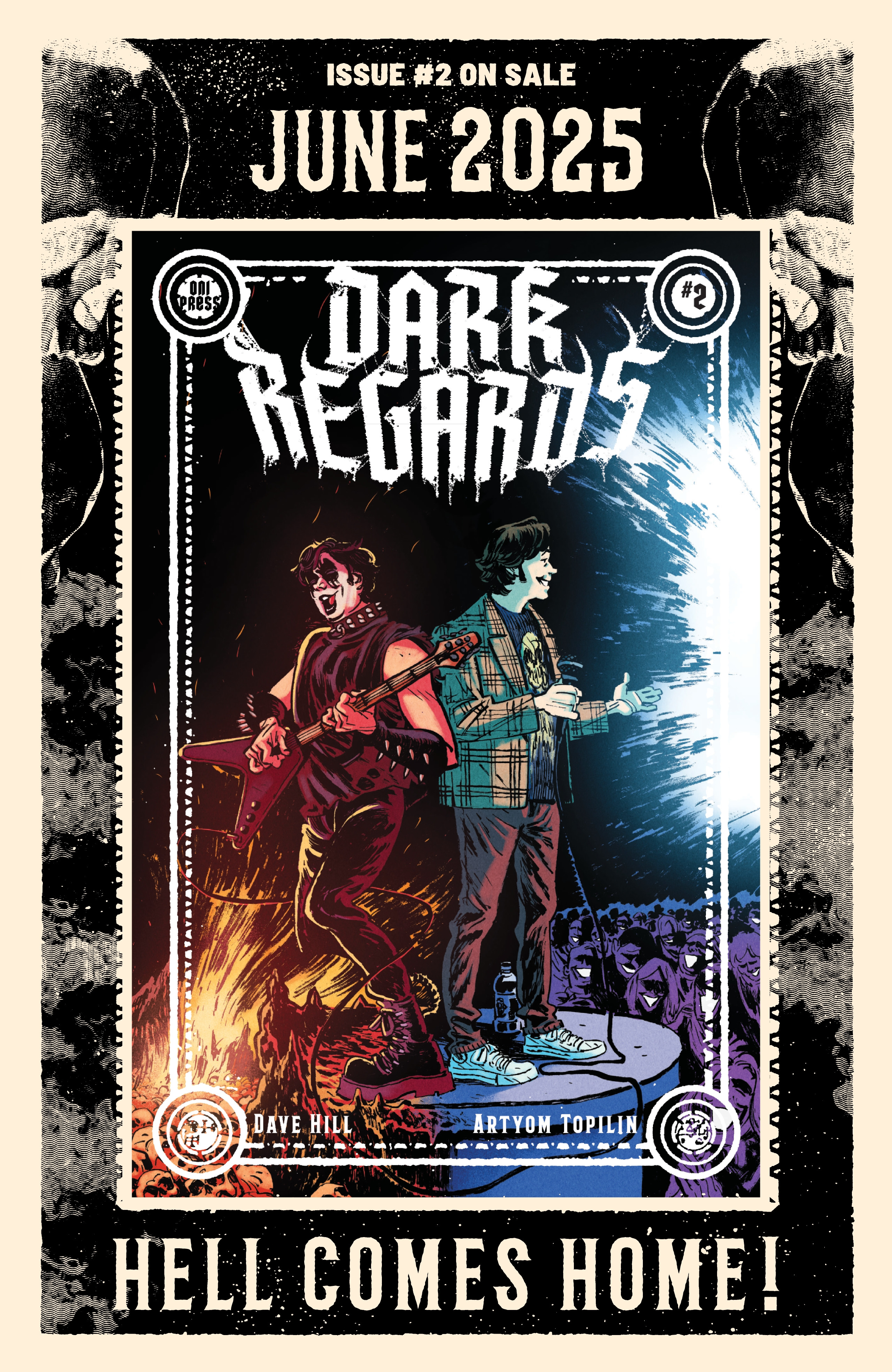 Dark Regards (2025-): Chapter 1 - Page 27