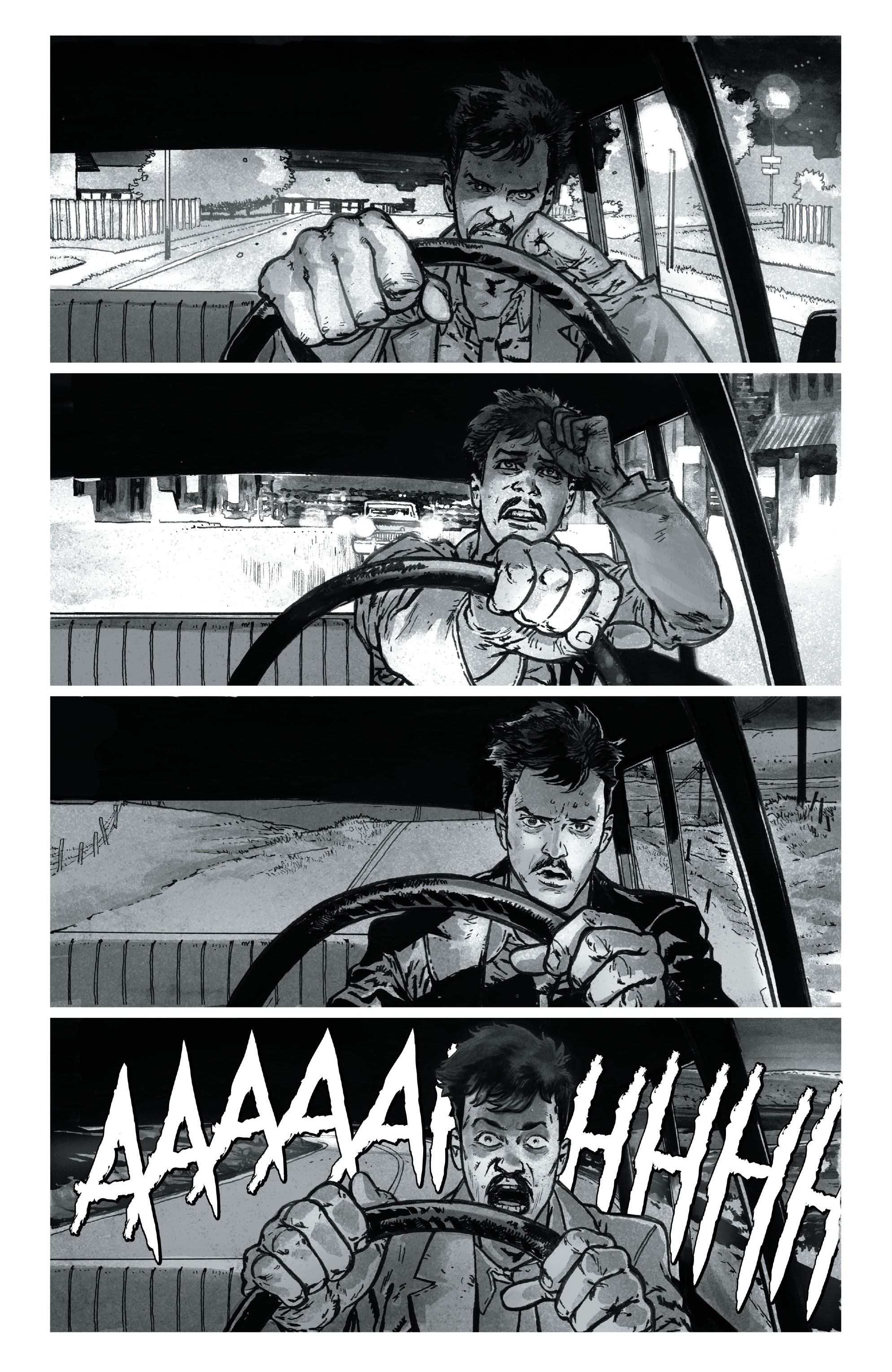 Dark Ride (2022-) issue 1 - Page 7