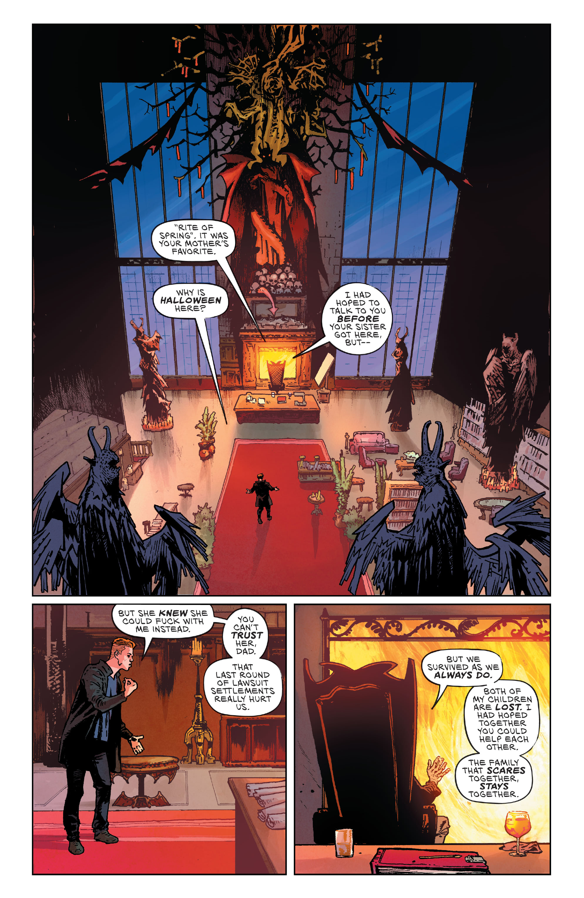 Dark Ride (2022-) issue 1 - Page 39