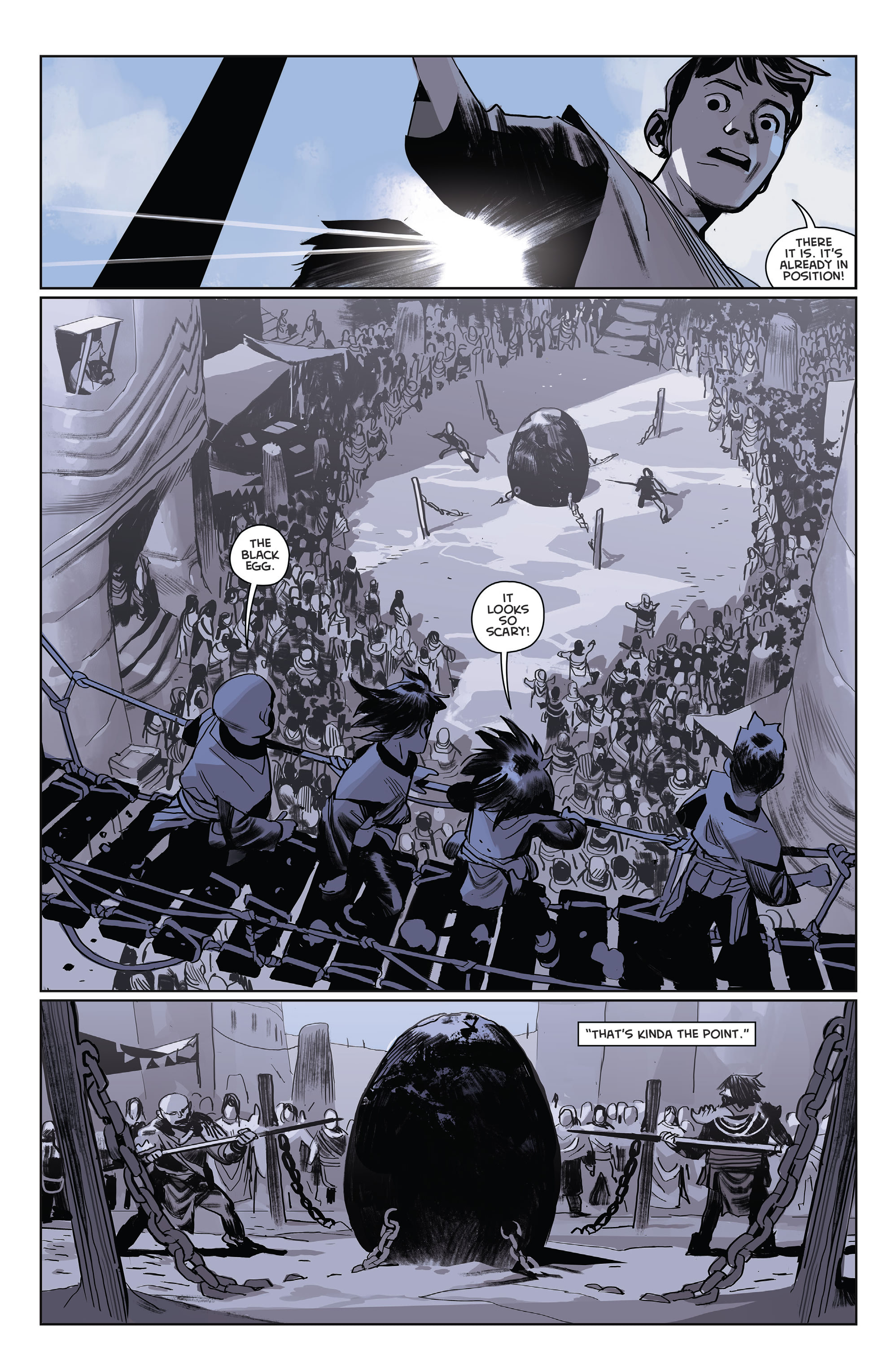 Dark Ride (2022-) issue 1 - Page 46