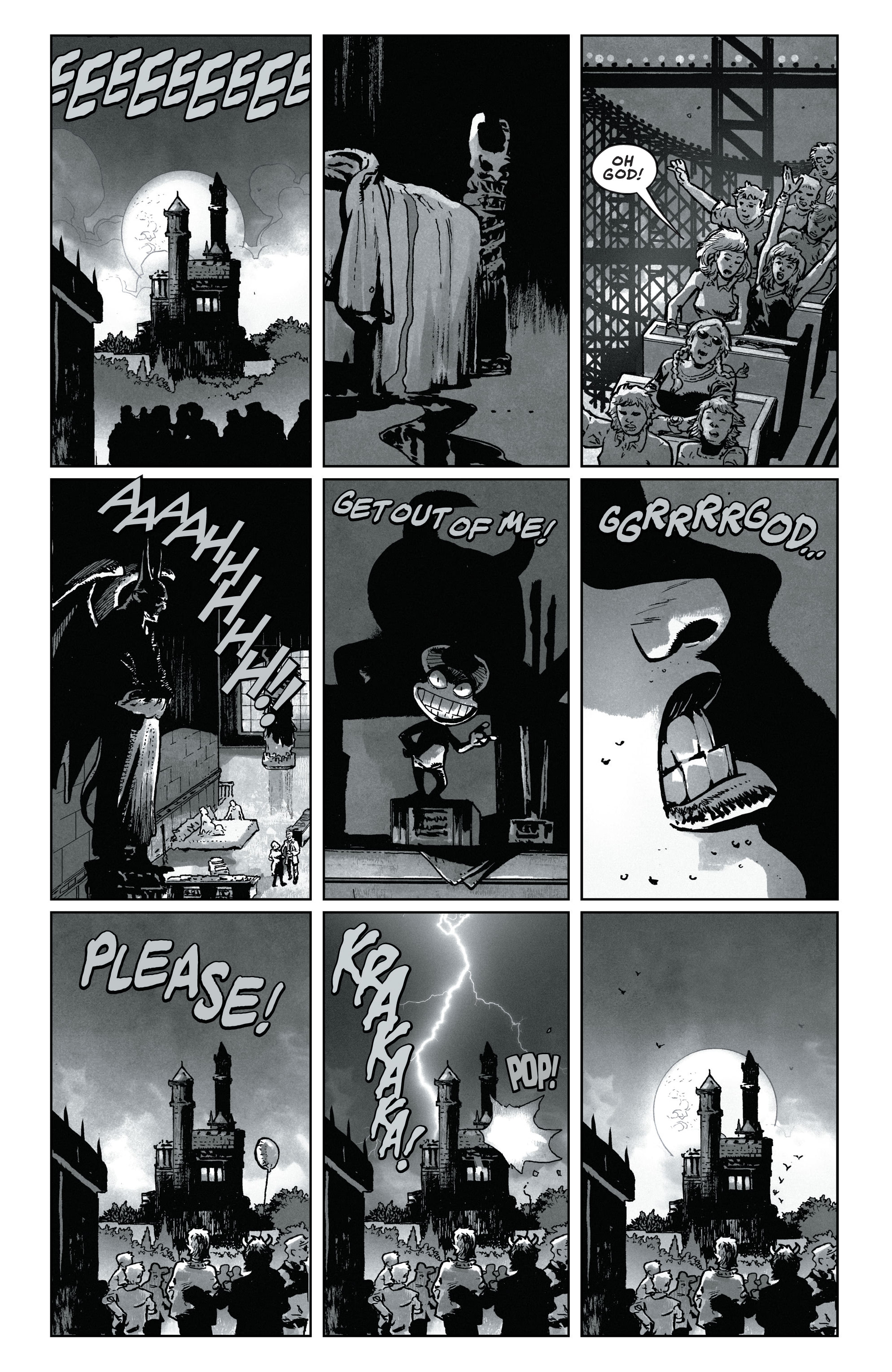 Dark Ride (2022-) issue 5 - Page 8