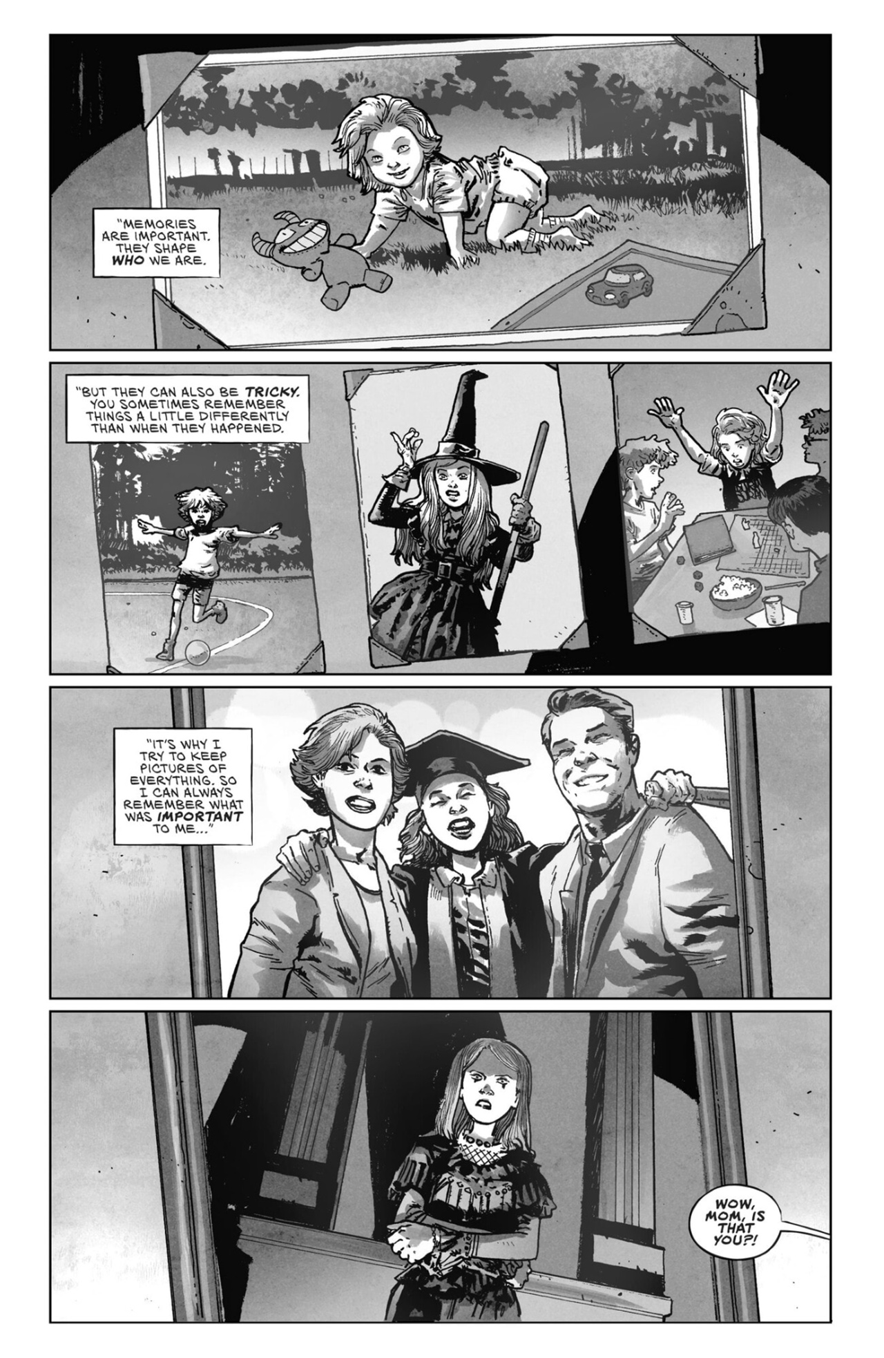 Dark Ride (2022-) issue 7 - Page 3