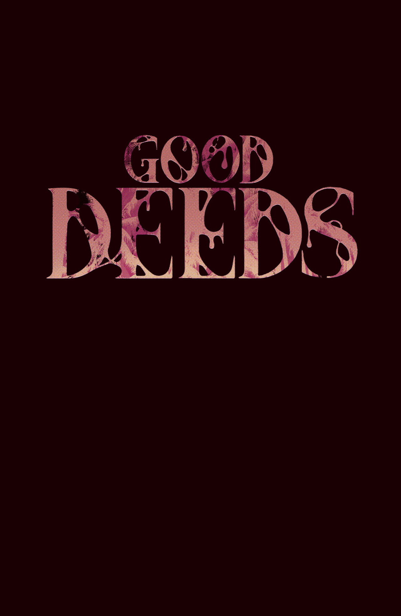 Dark Spaces: Good Deeds (2023-) issue 3 - Page 36