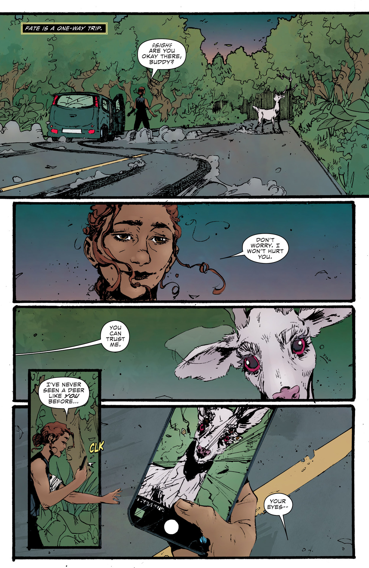 <{ $series->title }} issue 5 - Page 4