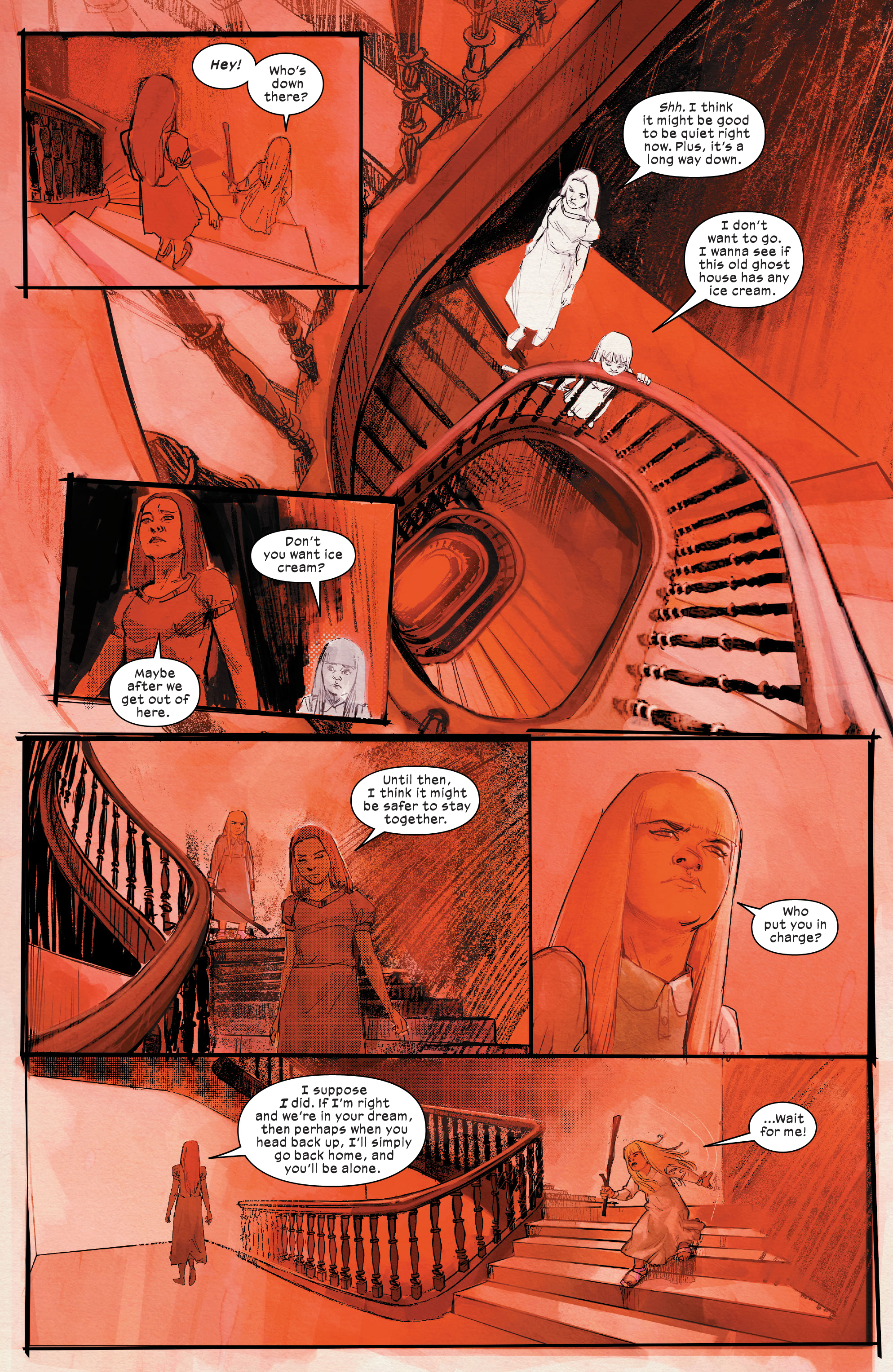 <{ $series->title }} issue 2 - Page 13