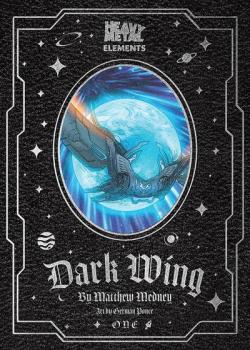 Dark Wing (2020-)