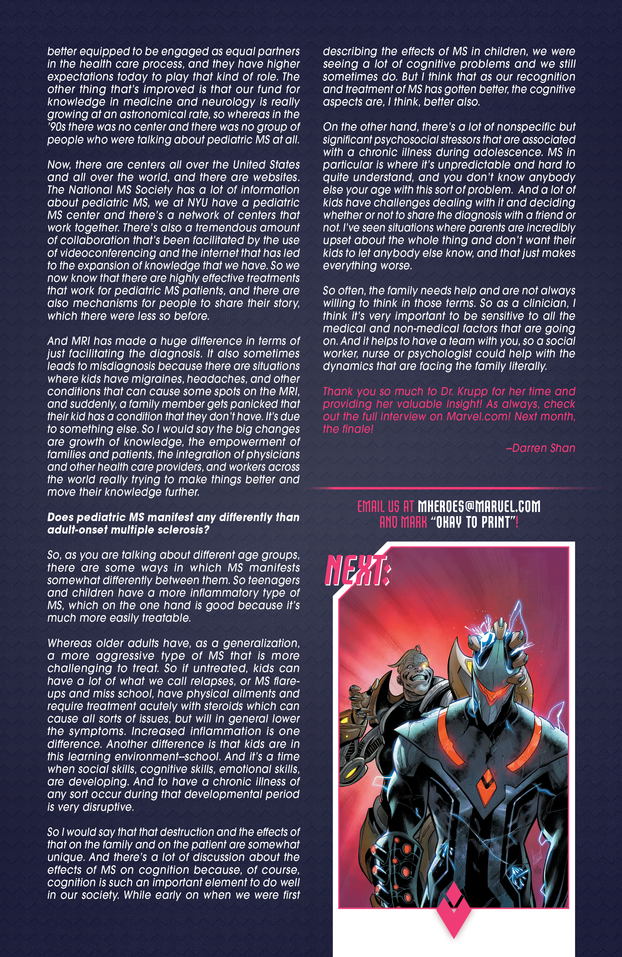 Darkhawk (2021-) issue 4 - Page 24