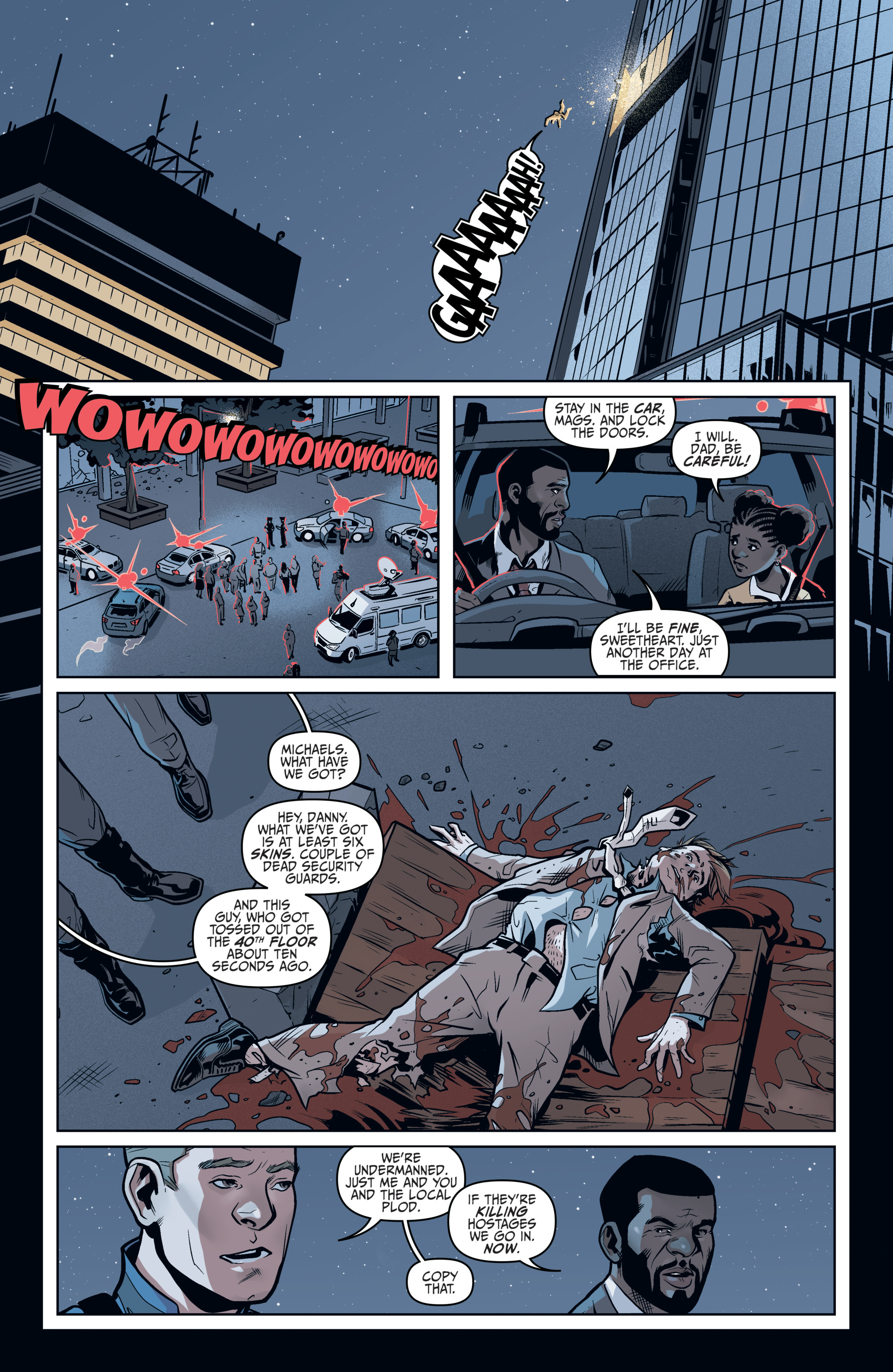 Darkness Visible (2017) issue 1 - Page 12