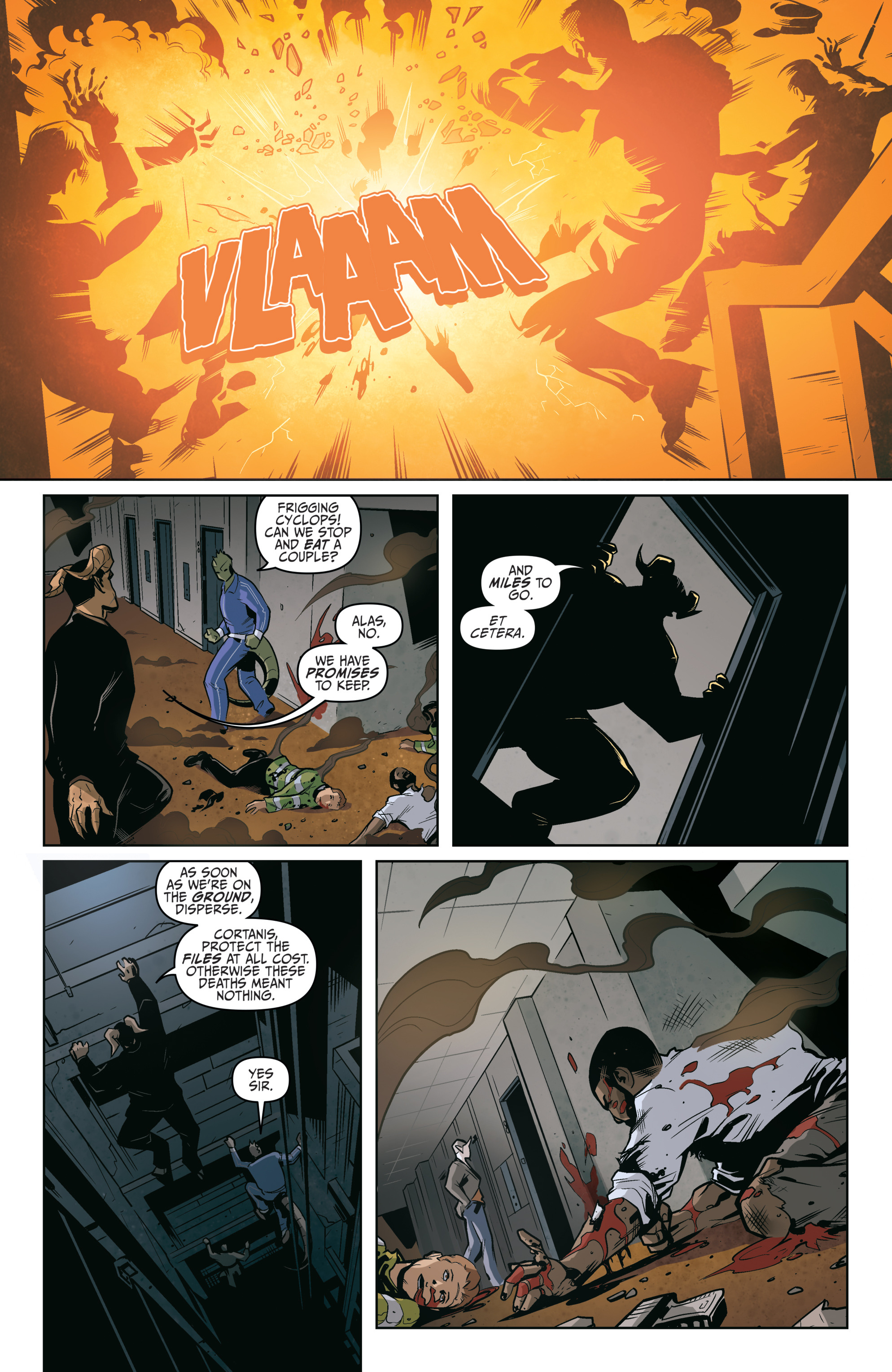 Darkness Visible (2017) issue 1 - Page 14