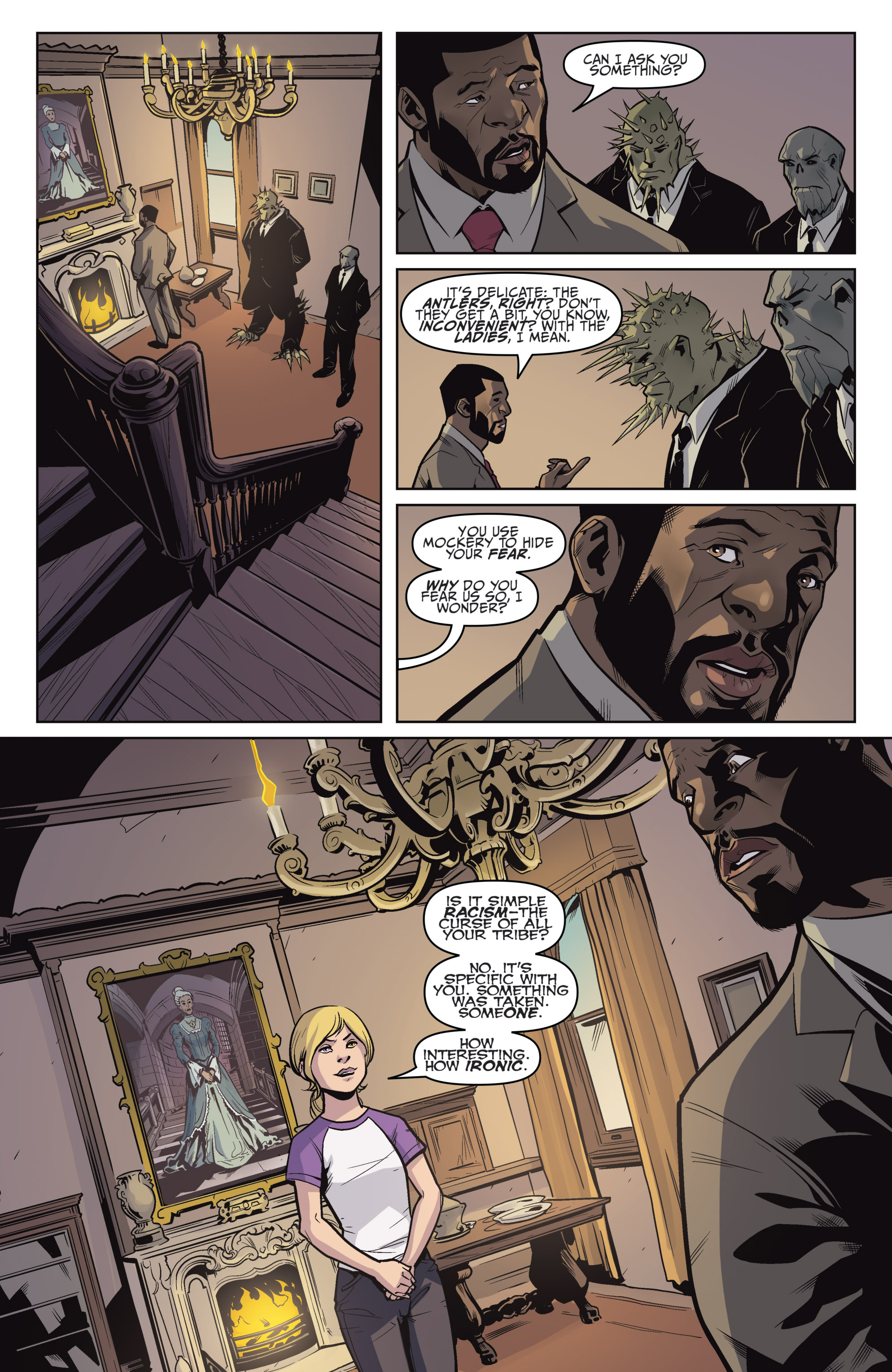 Darkness Visible (2017) issue 2 - Page 15