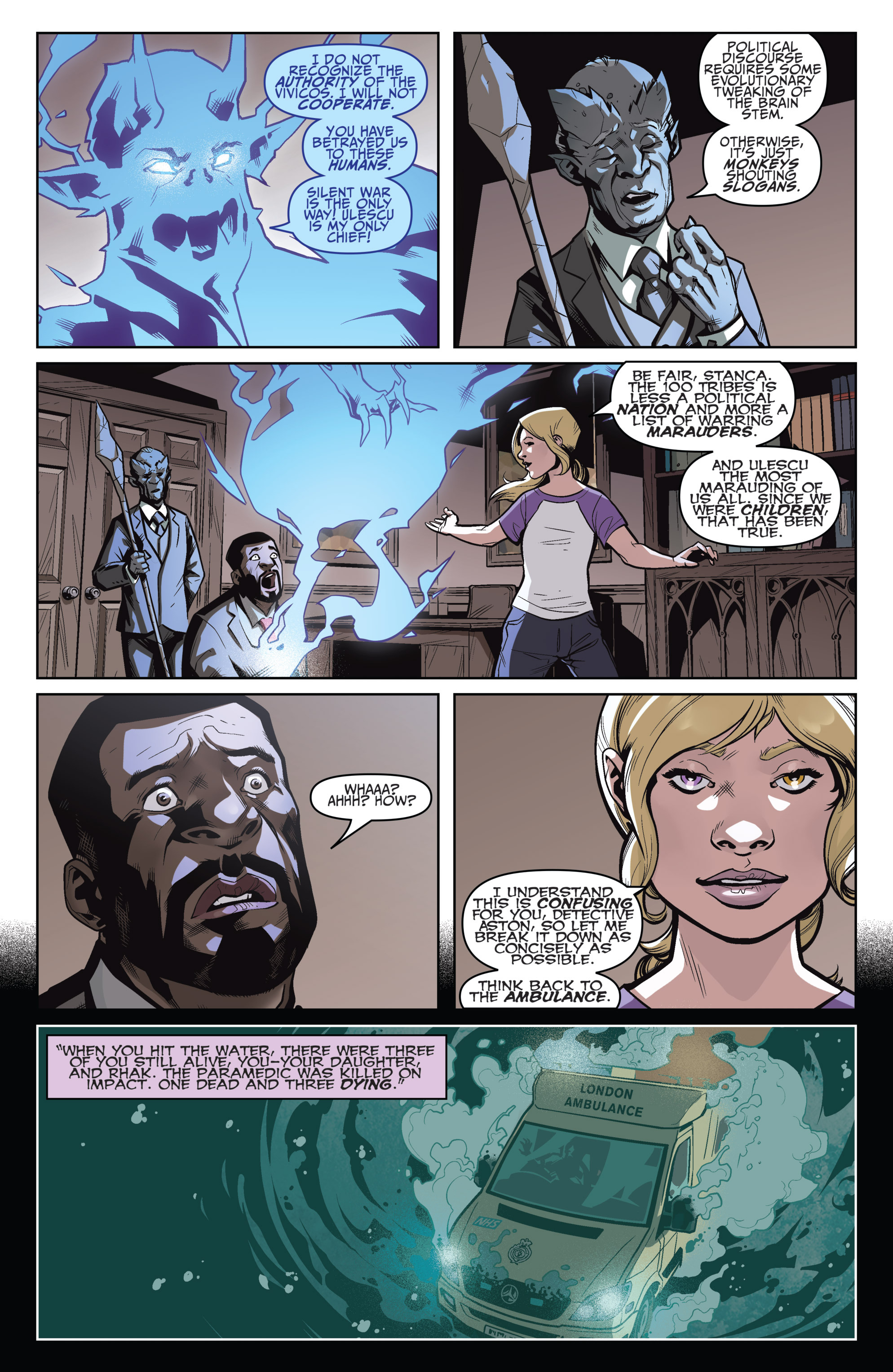 Darkness Visible (2017) issue 2 - Page 19