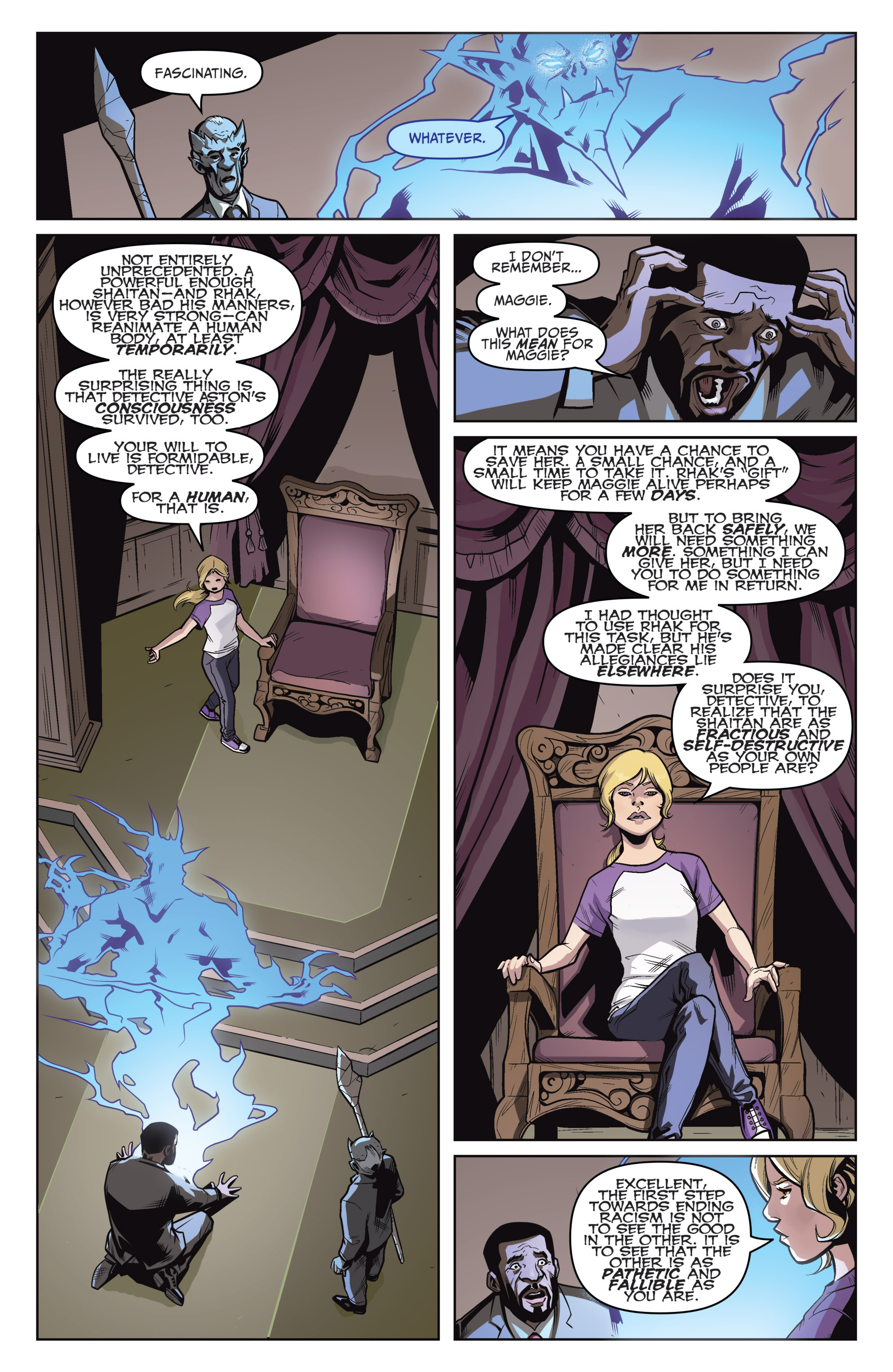 Darkness Visible (2017) issue 2 - Page 21