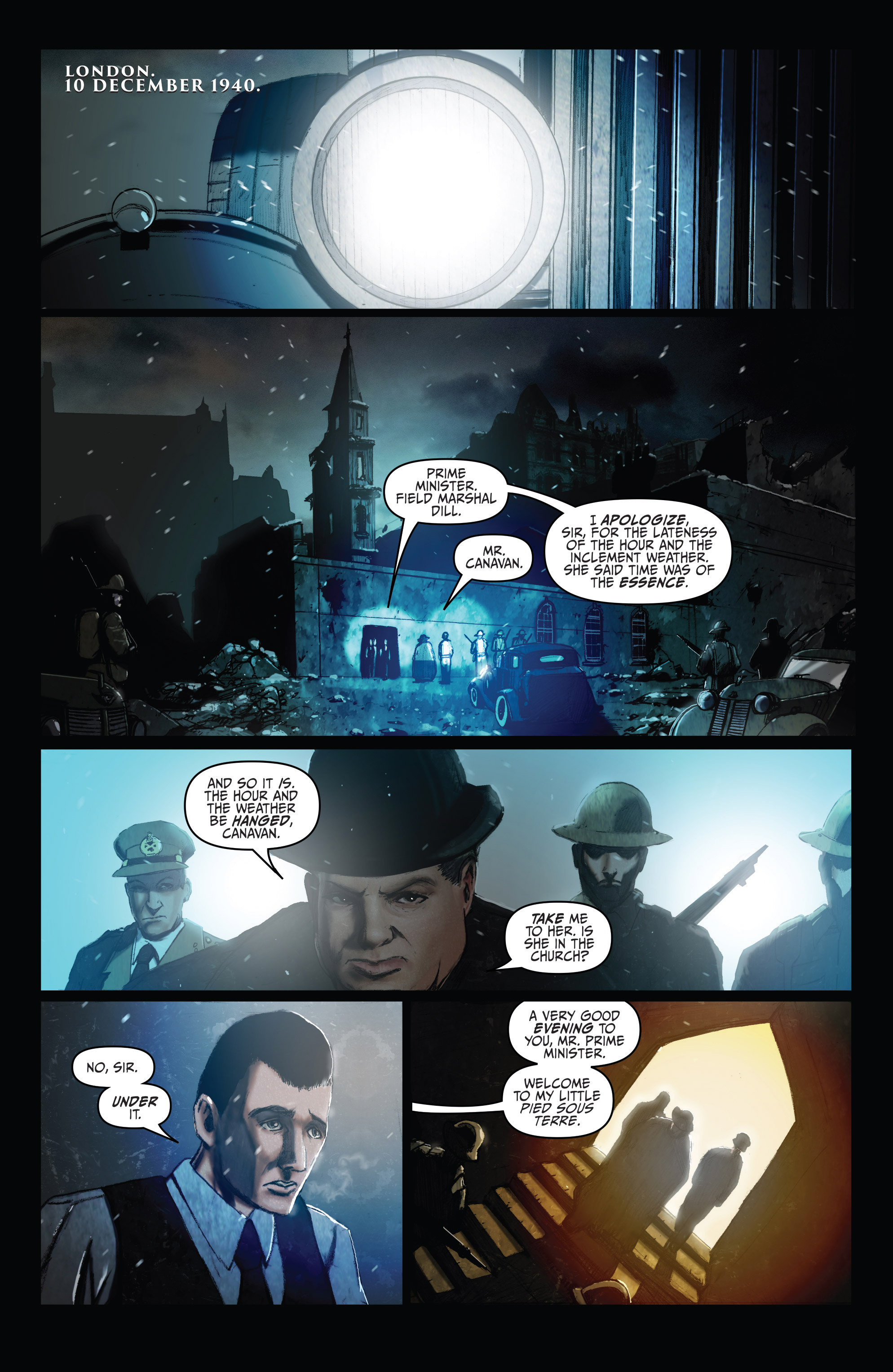 Darkness Visible (2017) issue 3 - Page 3