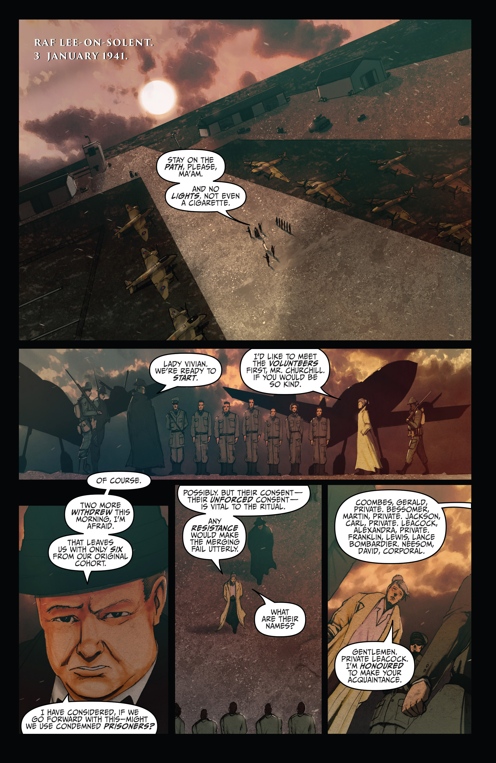 Darkness Visible (2017) issue 3 - Page 8