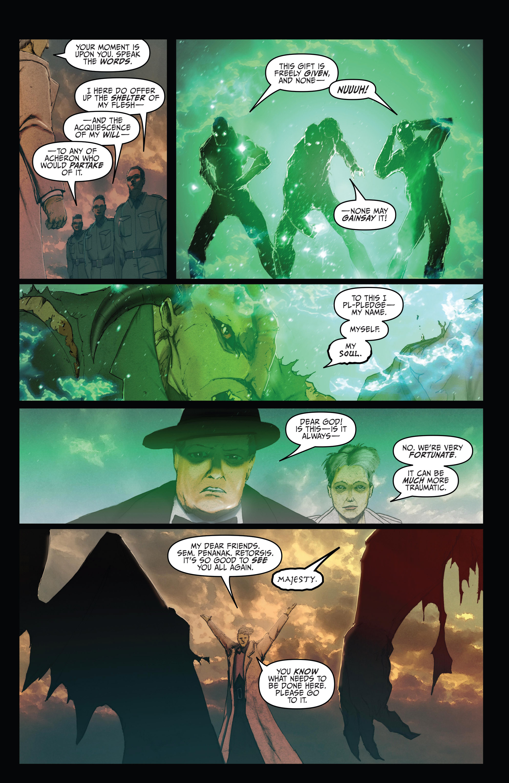 Darkness Visible (2017) issue 3 - Page 10