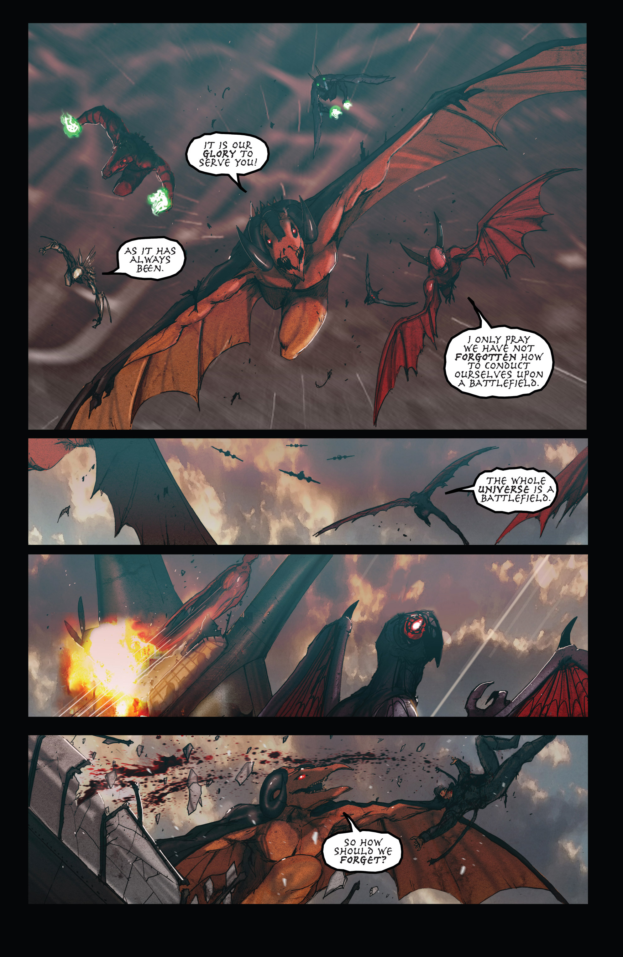 Darkness Visible (2017) issue 3 - Page 11