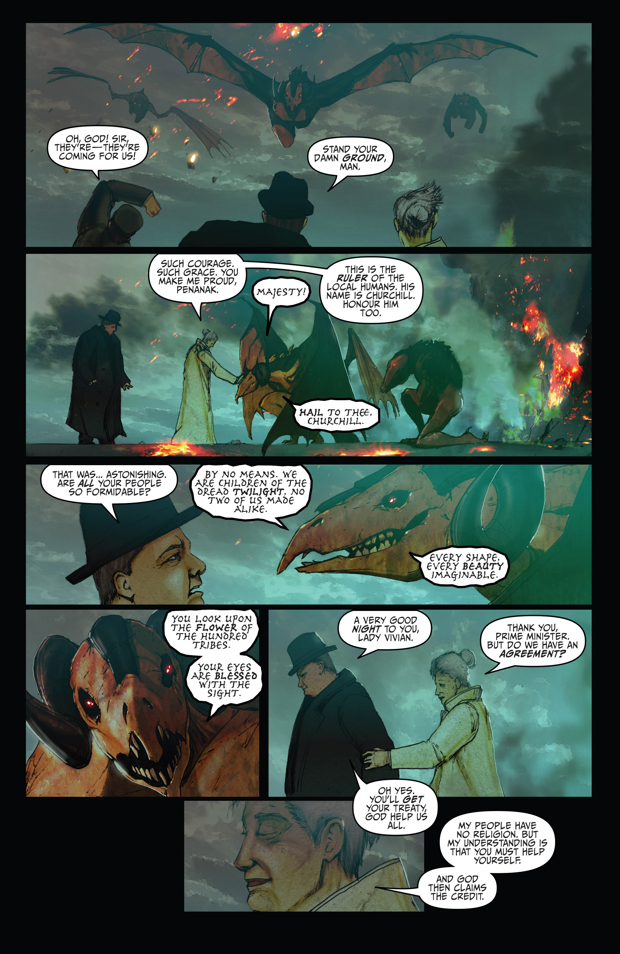 Darkness Visible (2017) issue 3 - Page 13