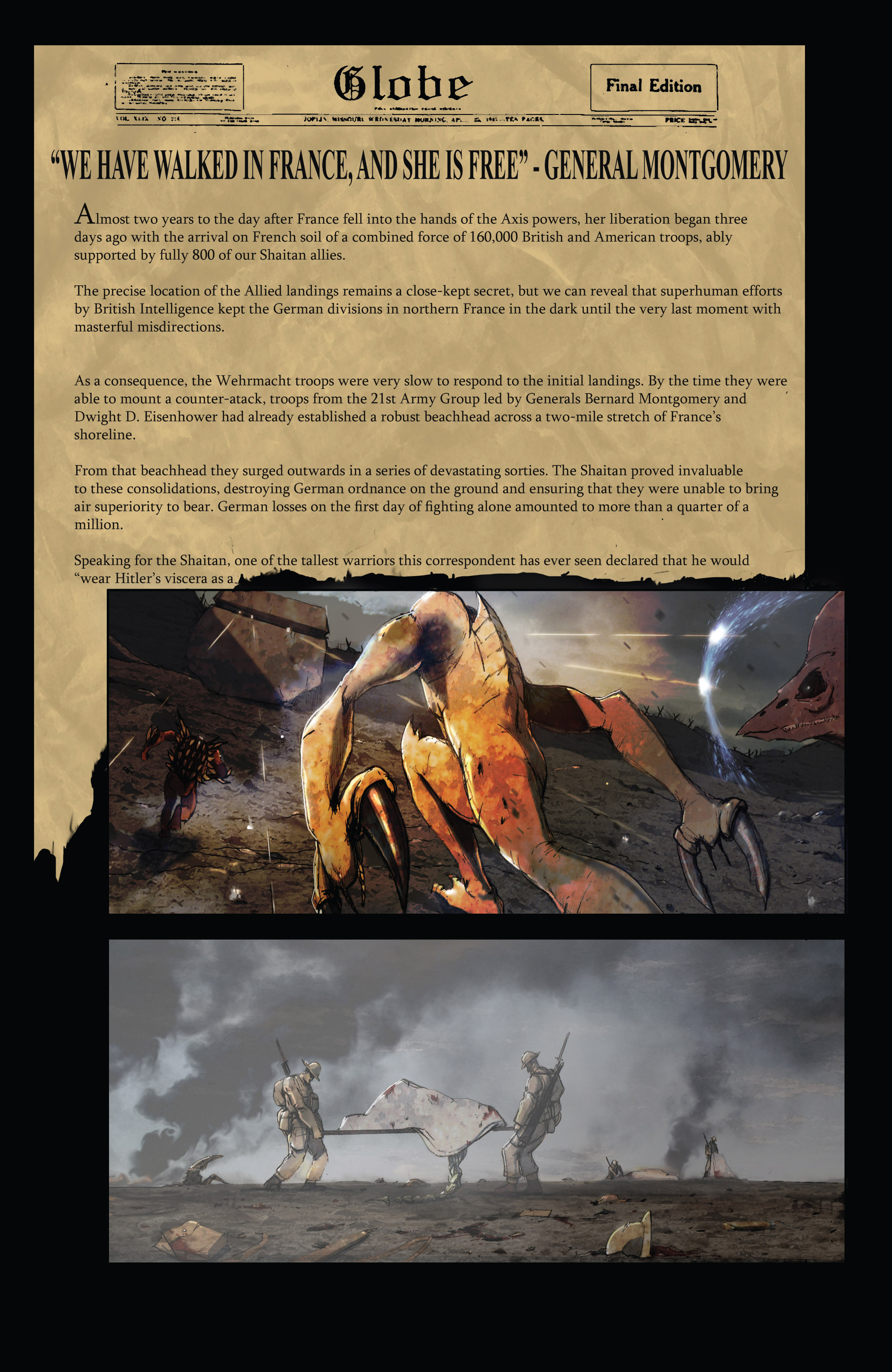 Darkness Visible (2017) issue 3 - Page 18