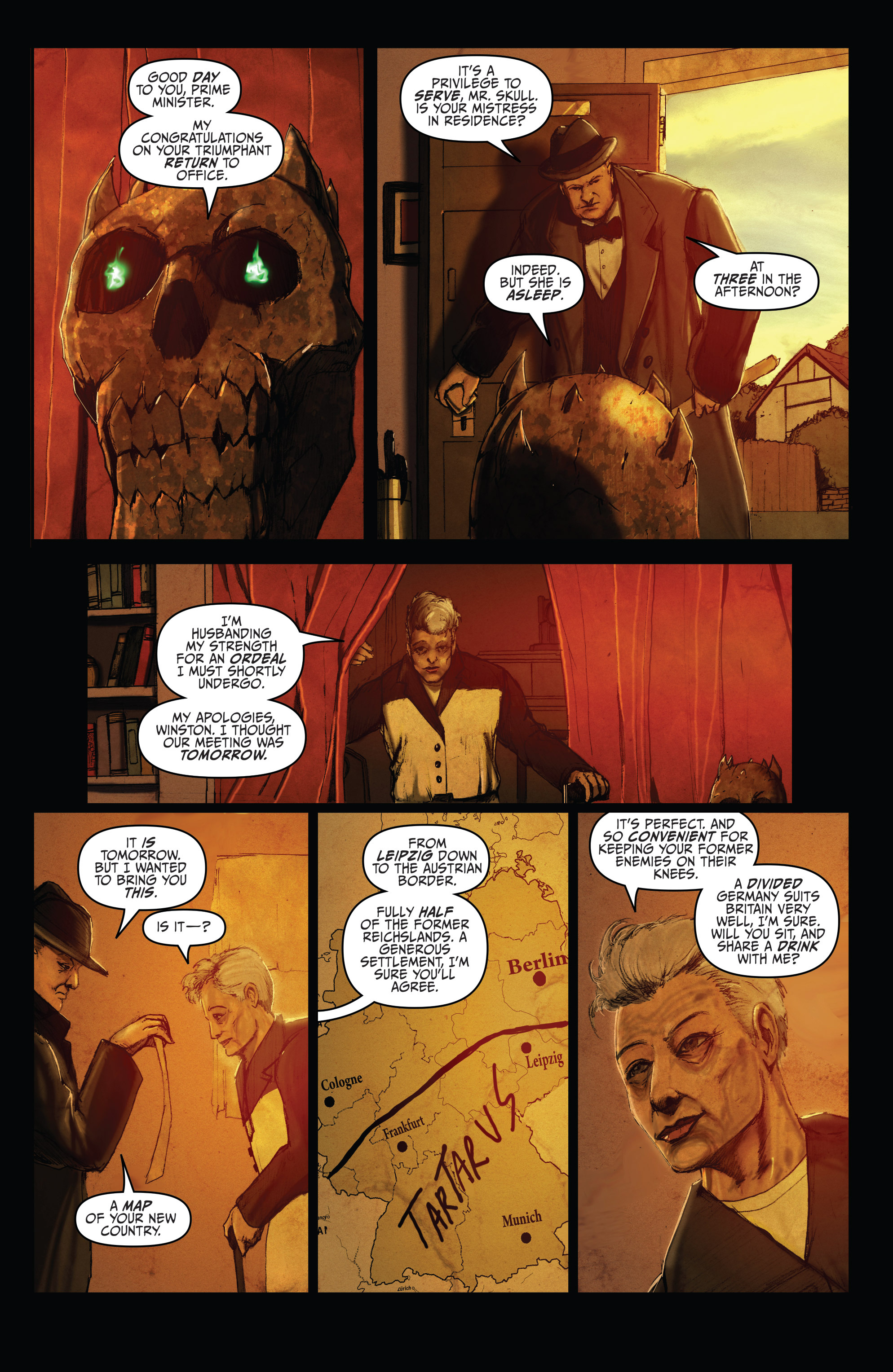 Darkness Visible (2017) issue 3 - Page 20