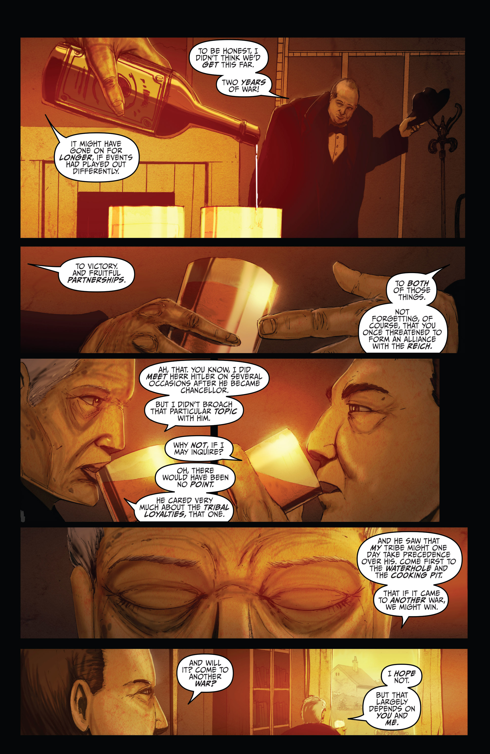 Darkness Visible (2017) issue 3 - Page 21