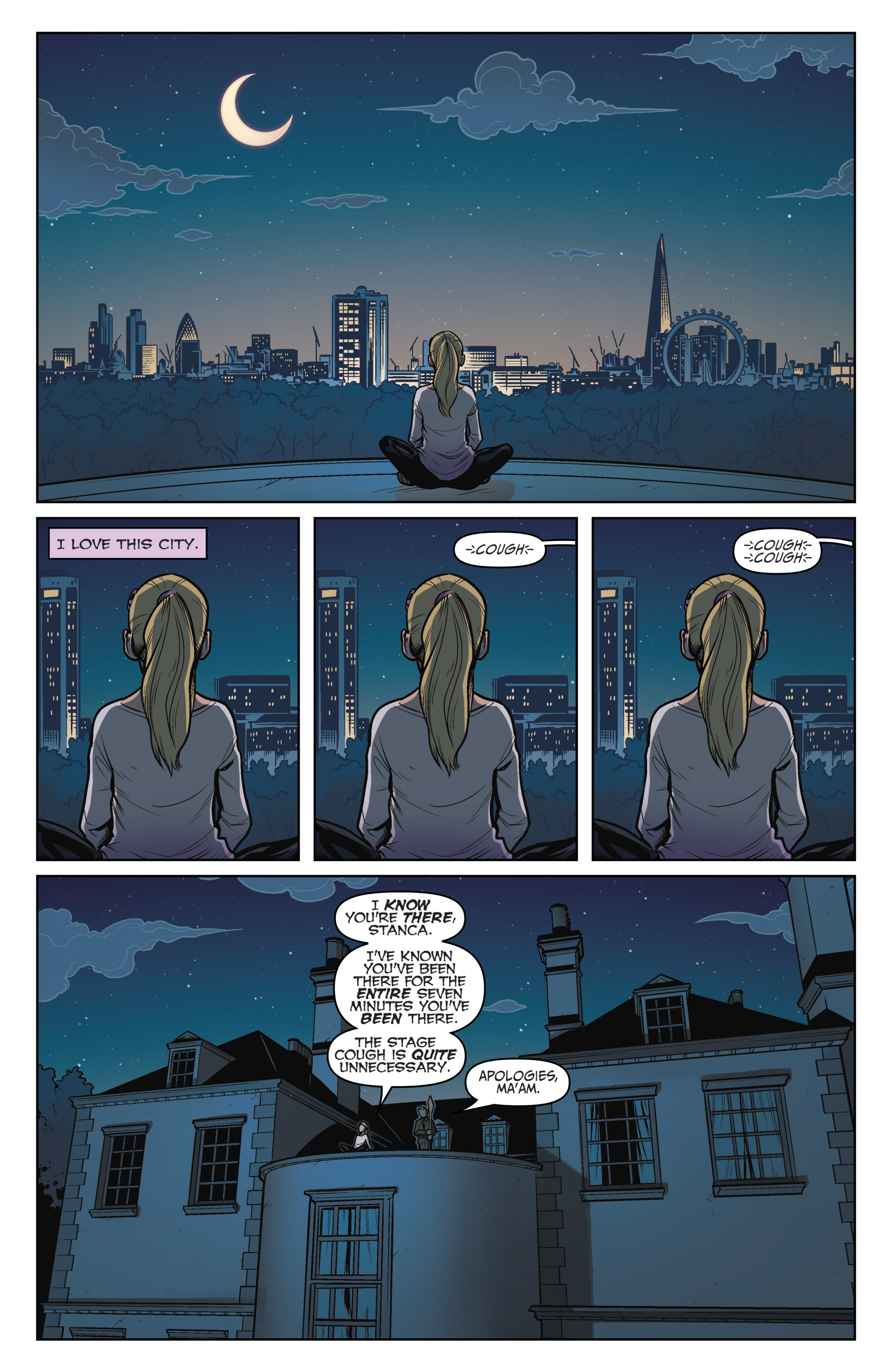 Darkness Visible (2017) issue 5 - Page 13