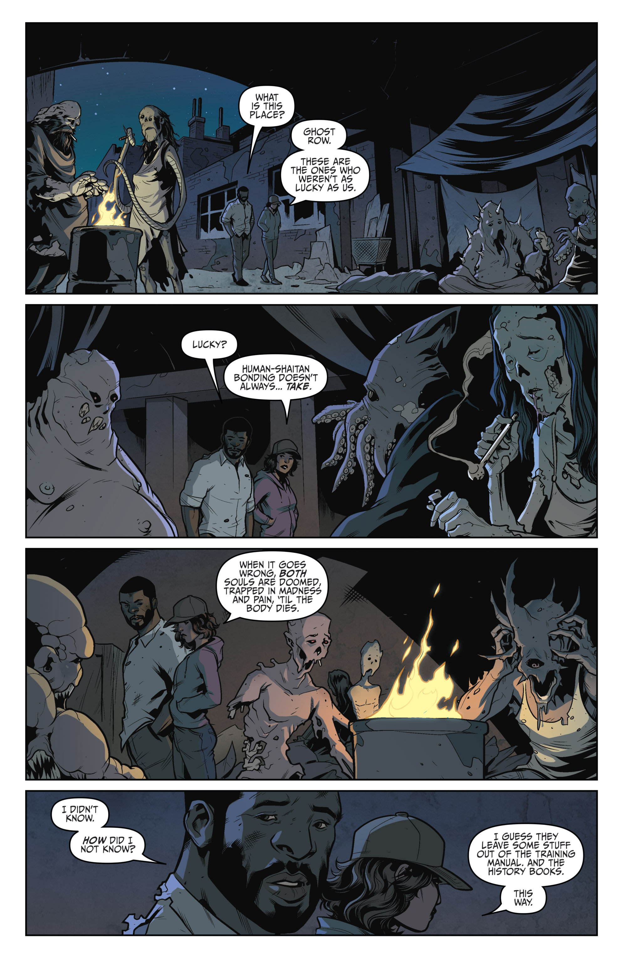 Darkness Visible (2017) issue 5 - Page 15