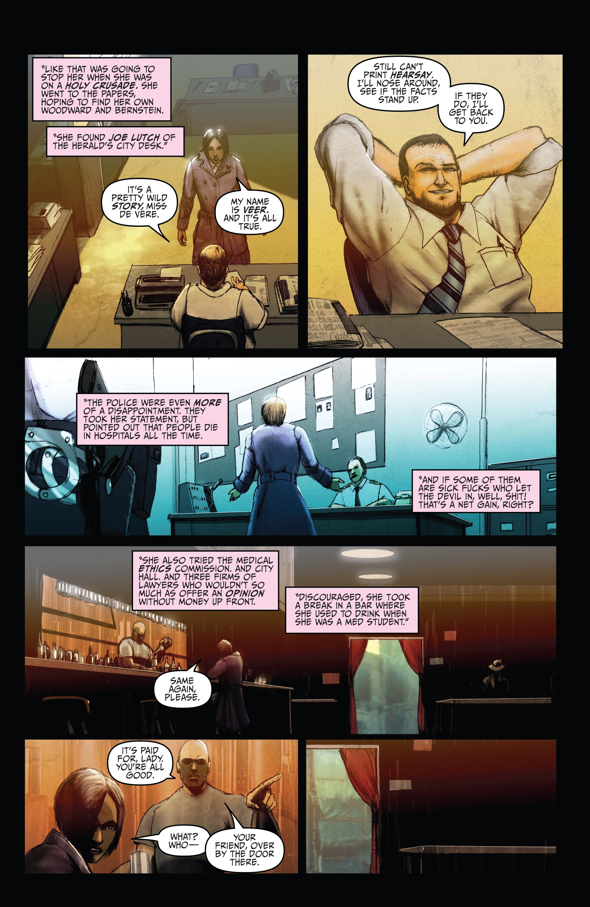 Darkness Visible (2017) issue 6 - Page 16