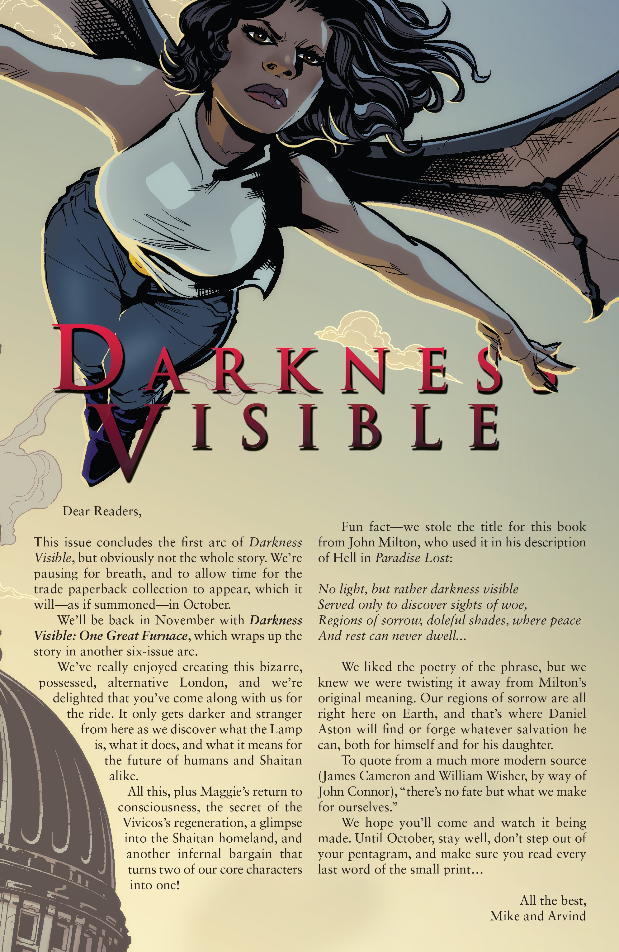 Darkness Visible (2017) issue 6 - Page 23