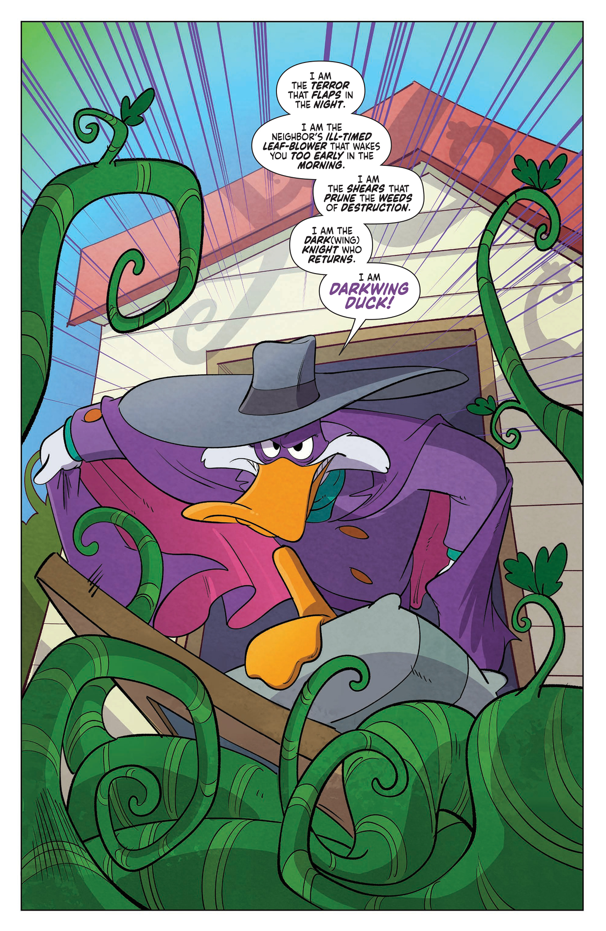 Darkwing Duck (2023-) issue 4 - Page 14