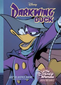Darkwing Duck Vol. 1: Just Us Justice Ducks (2021)