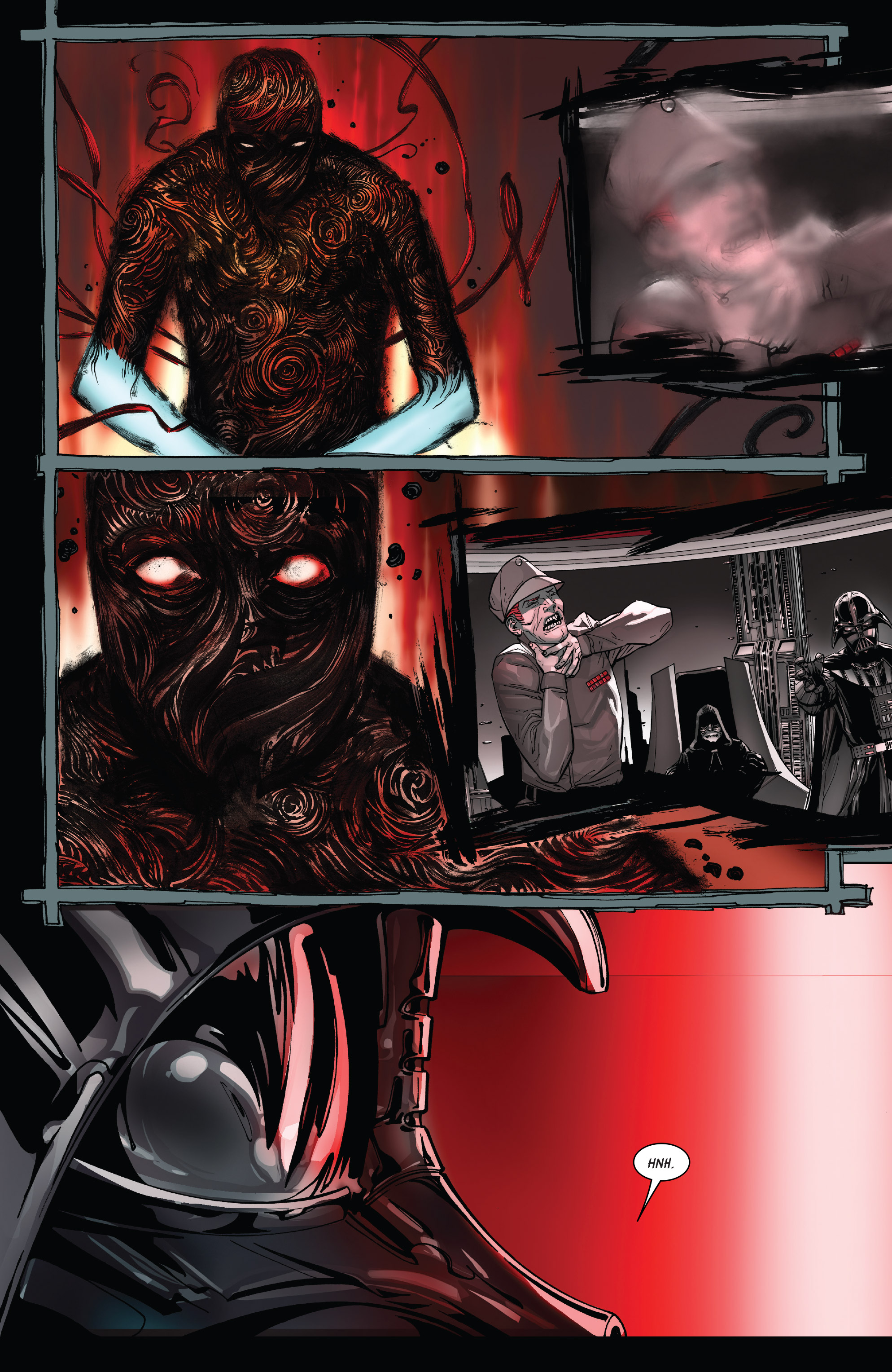 Darth Vader (2017-) issue 12 - Page 15