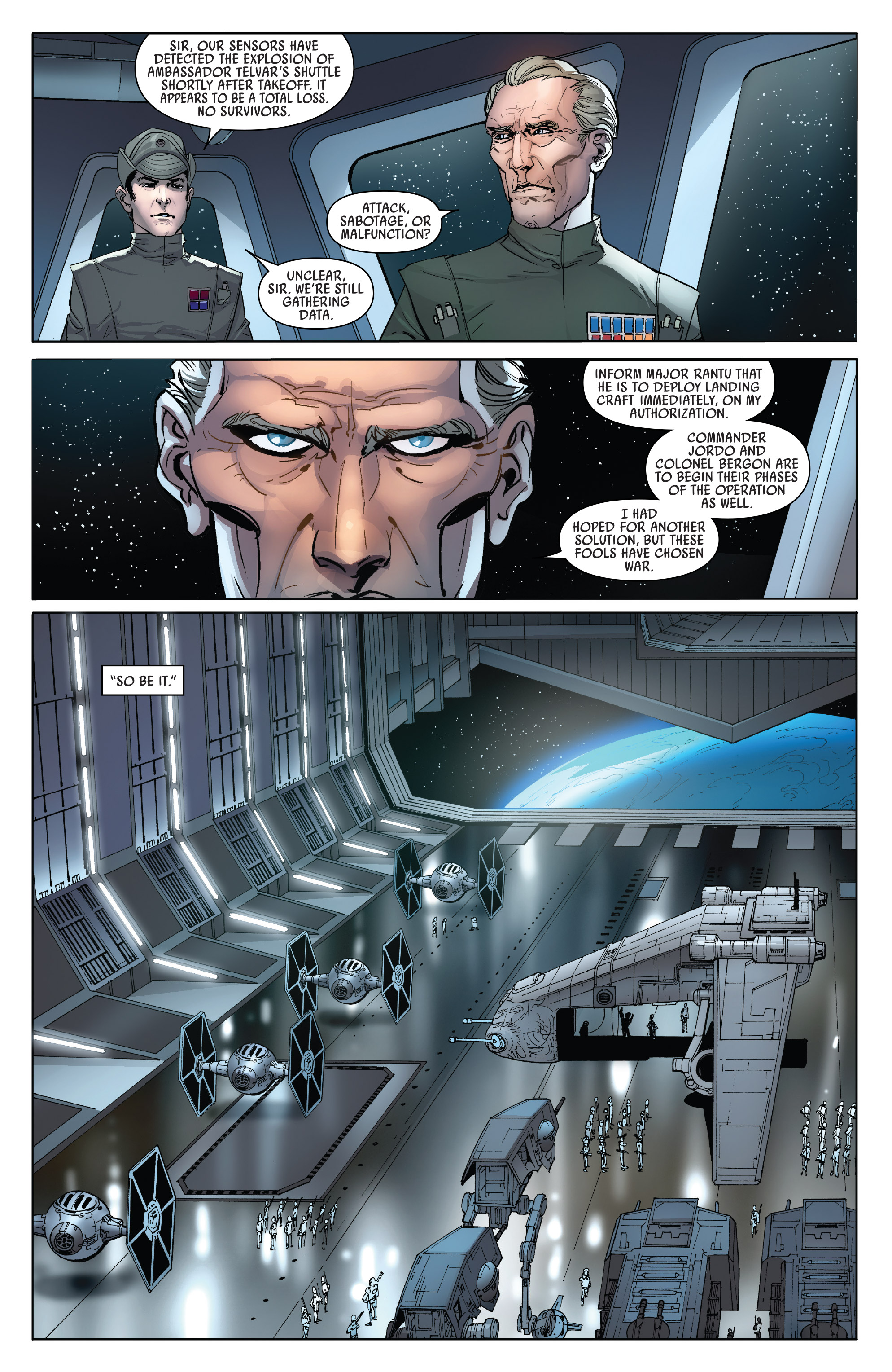 Darth Vader (2017-) issue 13 - Page 20