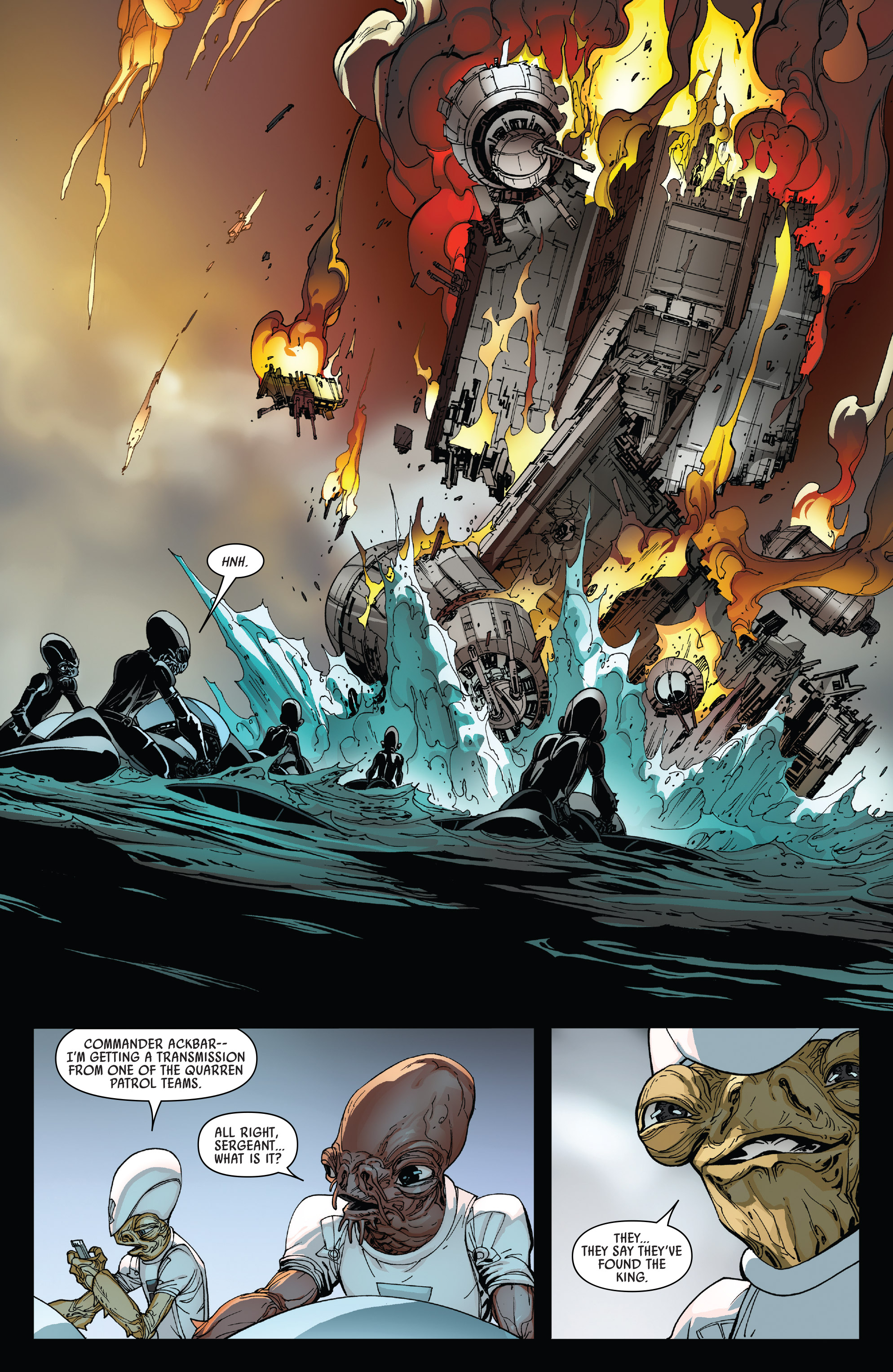 Darth Vader (2017-) issue 15 - Page 17