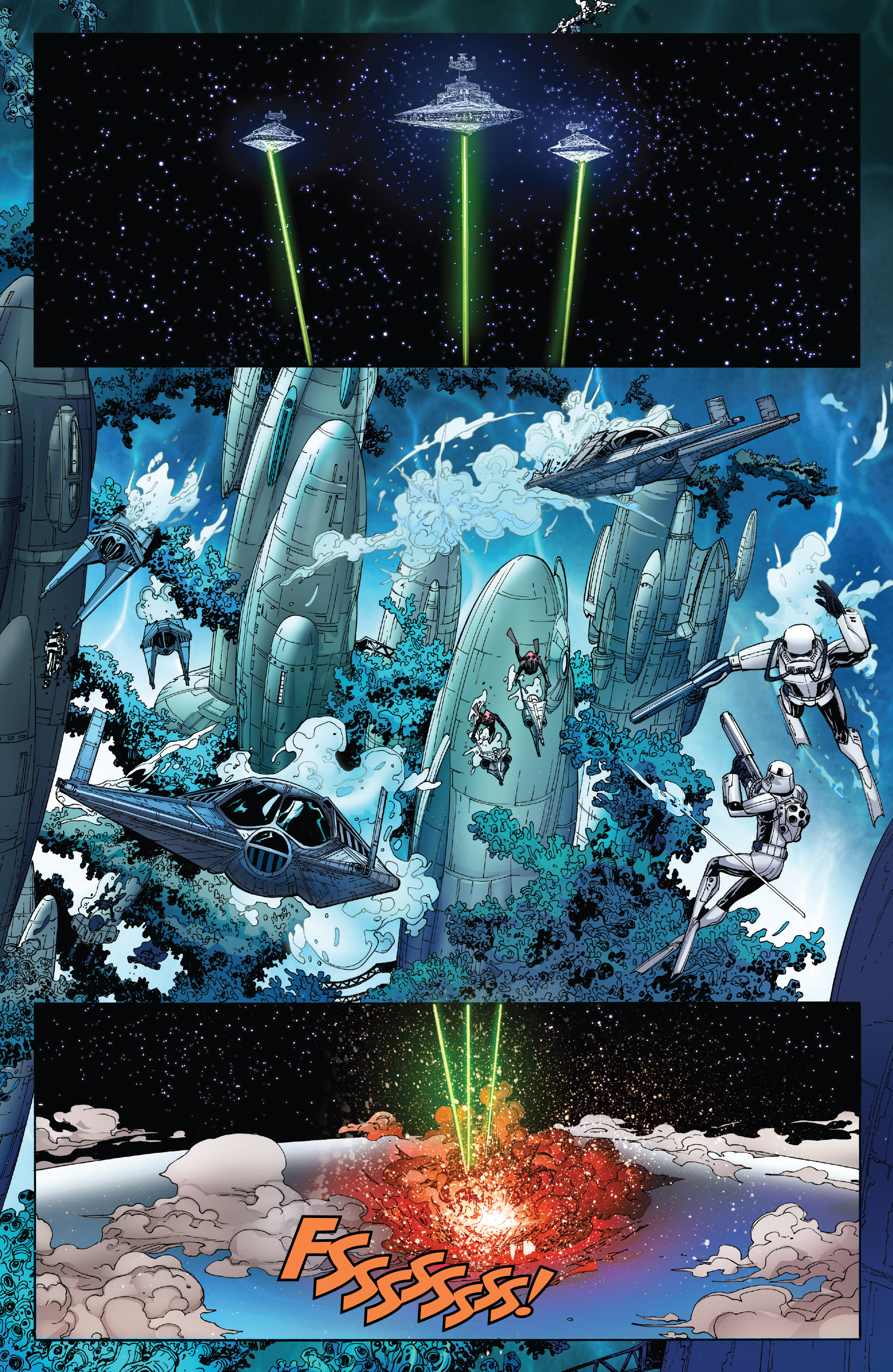 Darth Vader (2017-) issue 17 - Page 10